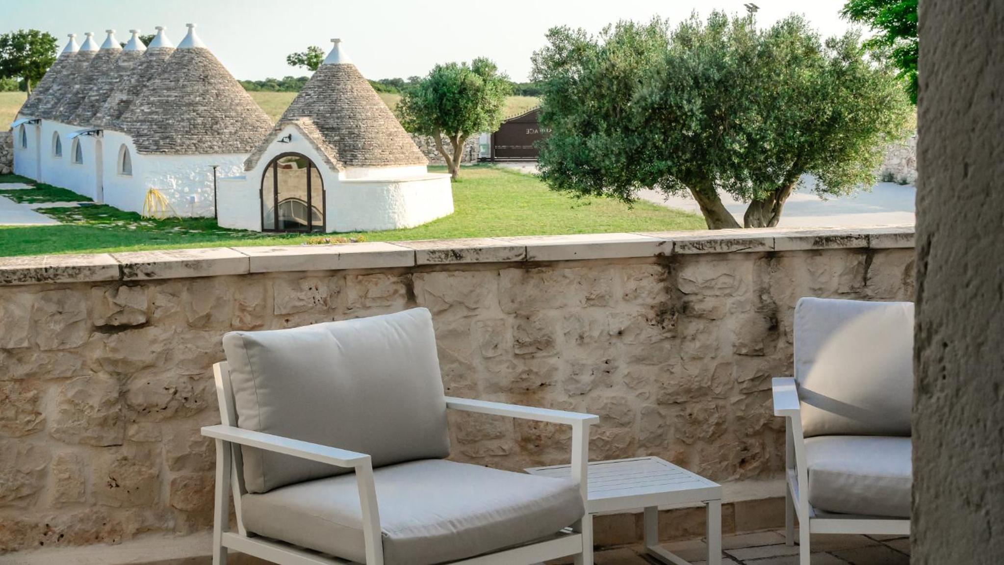 Masseria Surace