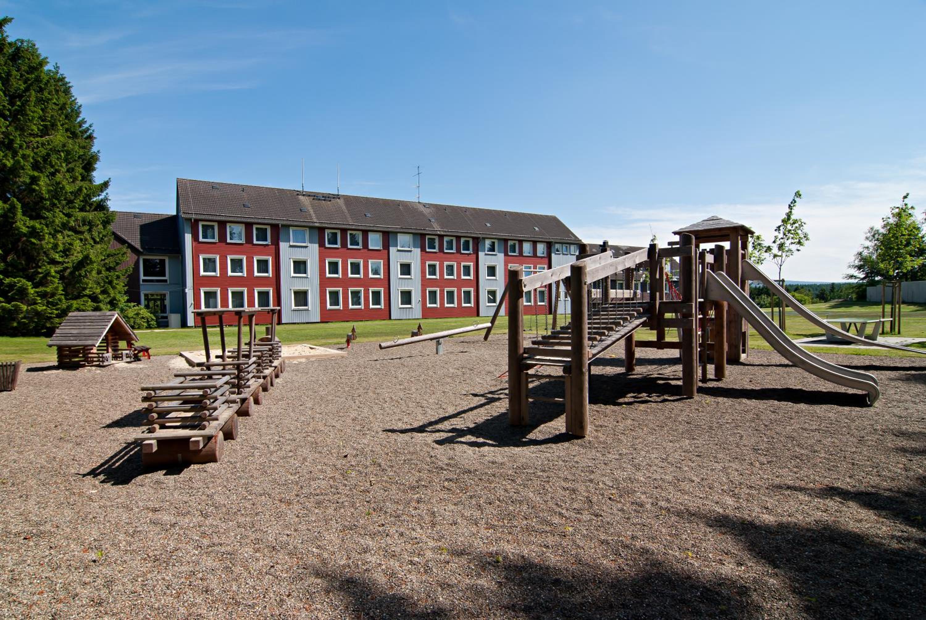 BSW Ferienwohnungen Brockenblick
