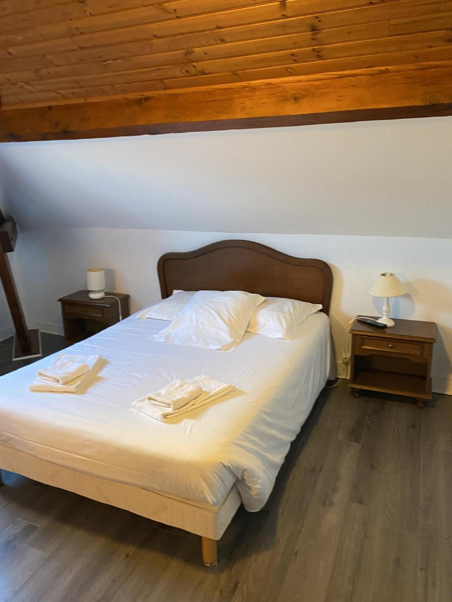 Hôtel Restaurant l'Annexe, photo 5