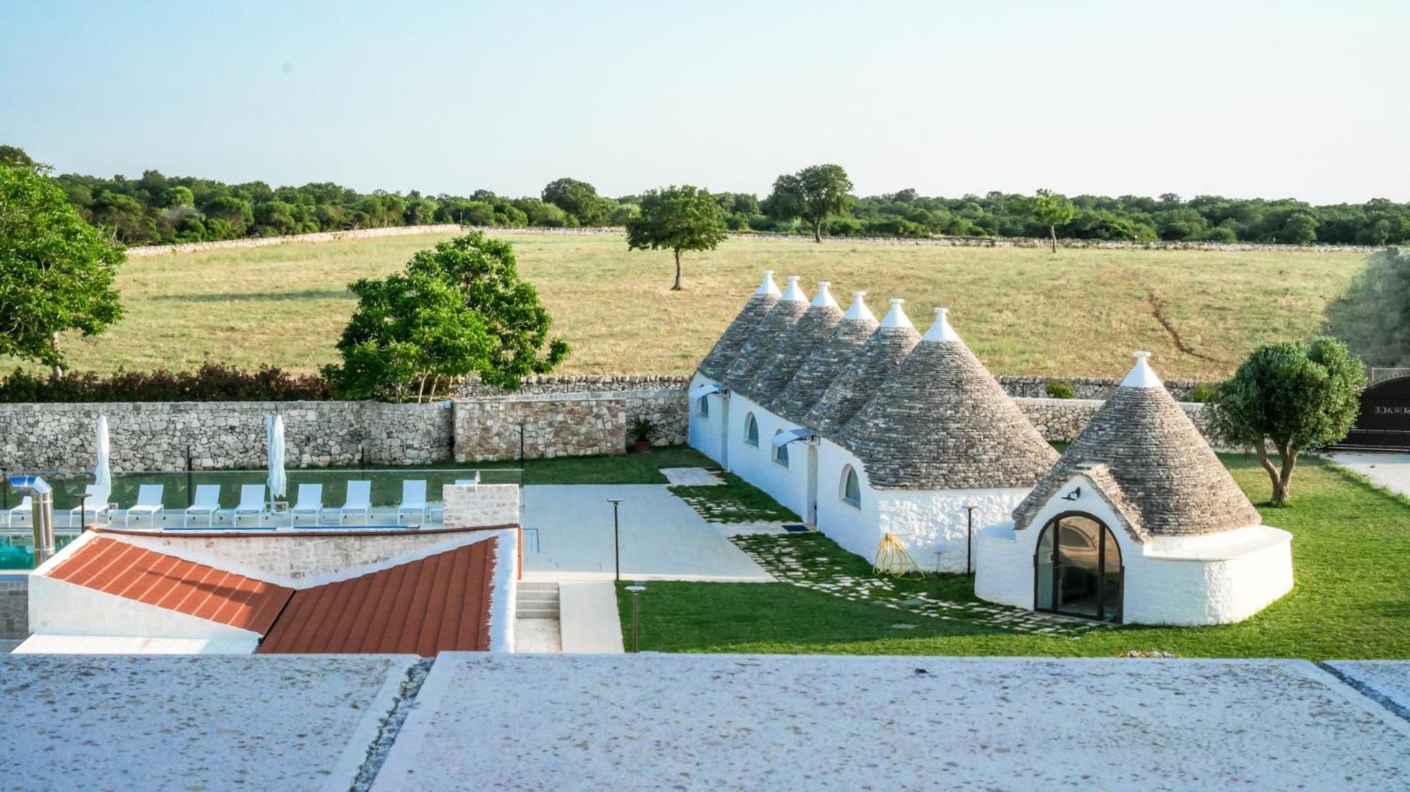 Masseria Surace