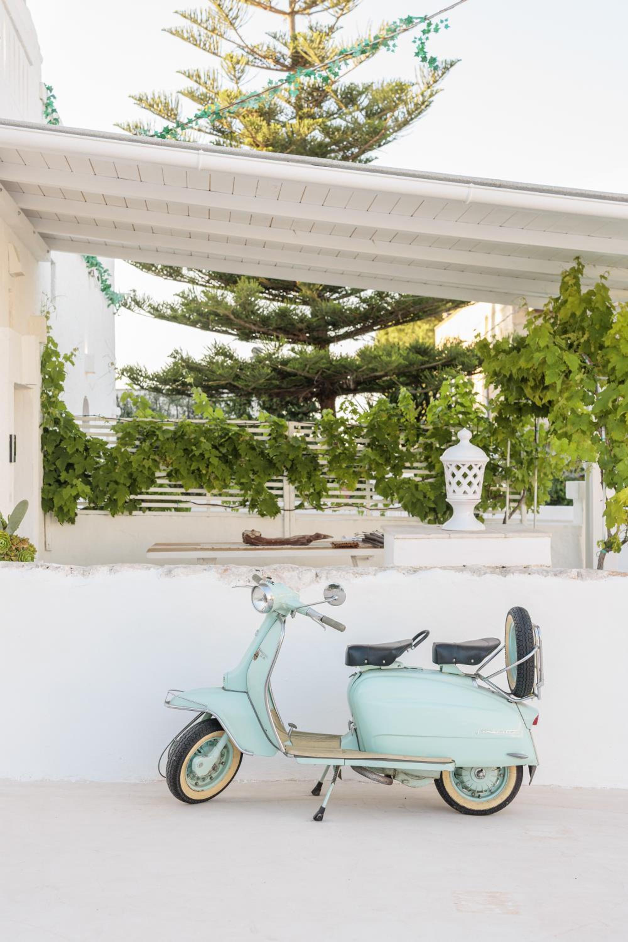 Masseria Ramunno Piccola - Sofia House by Rentbeat