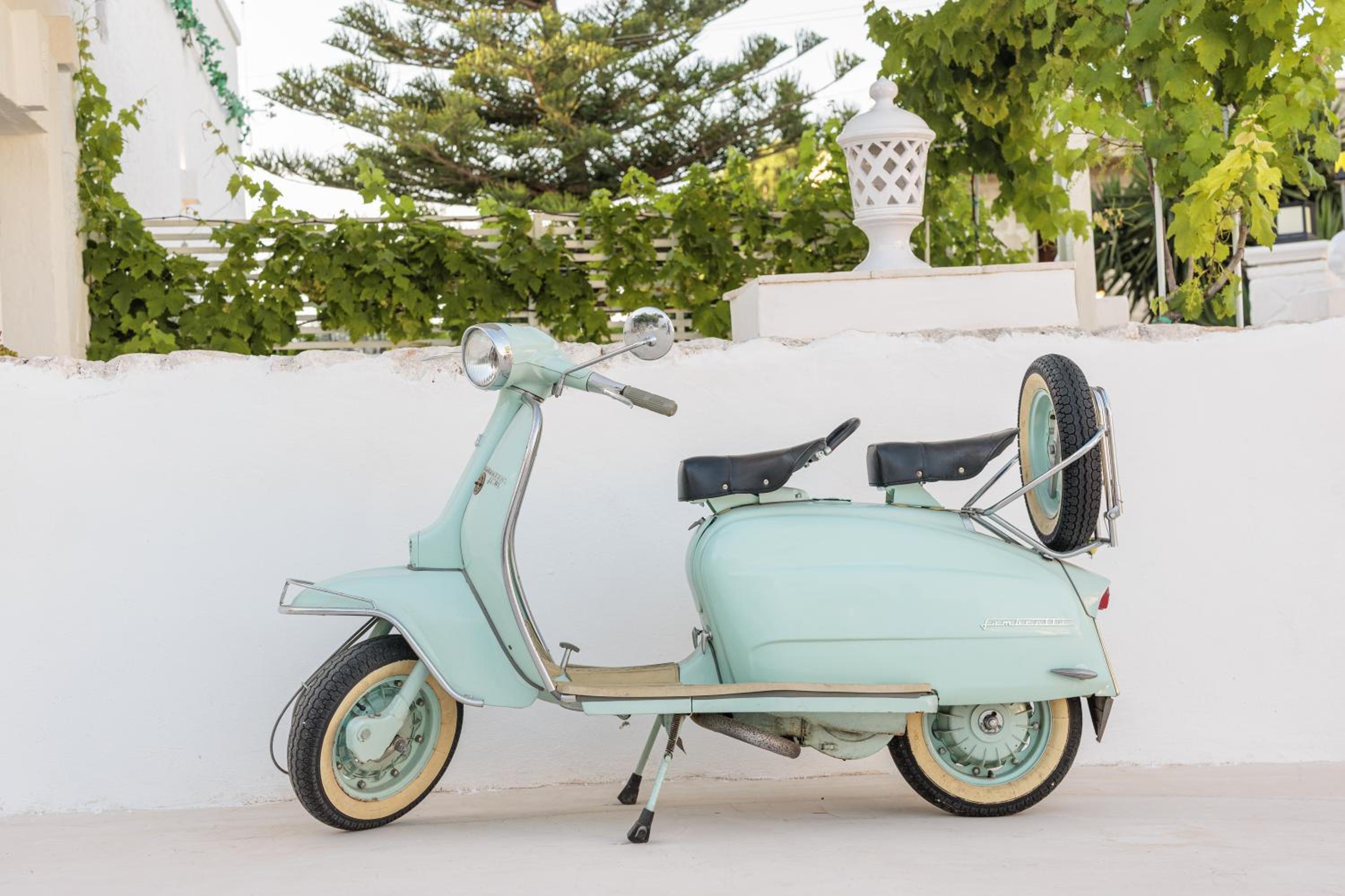 Masseria Ramunno Piccola - Sofia House by Rentbeat