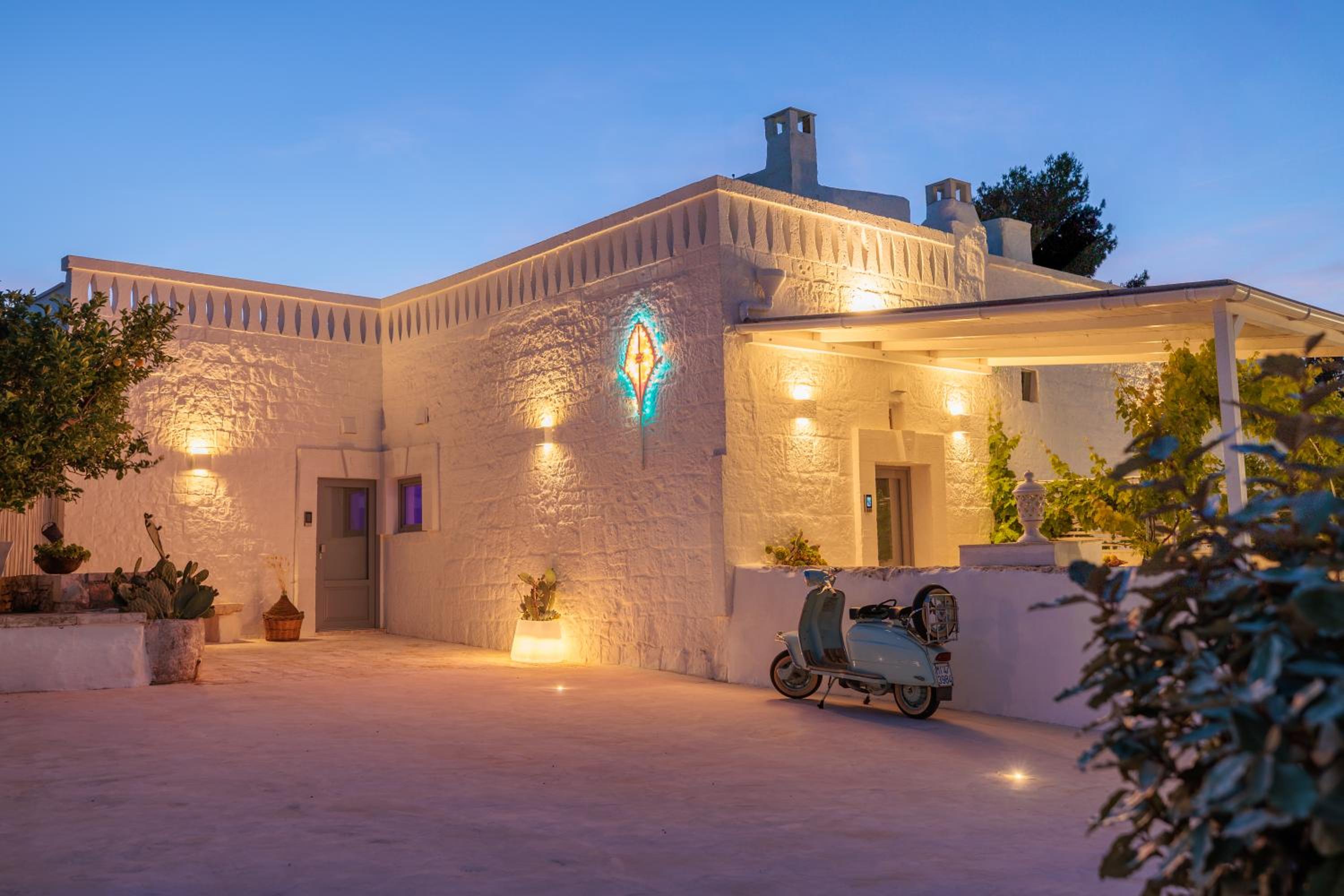 Masseria Ramunno Piccola - Sofia House by Rentbeat