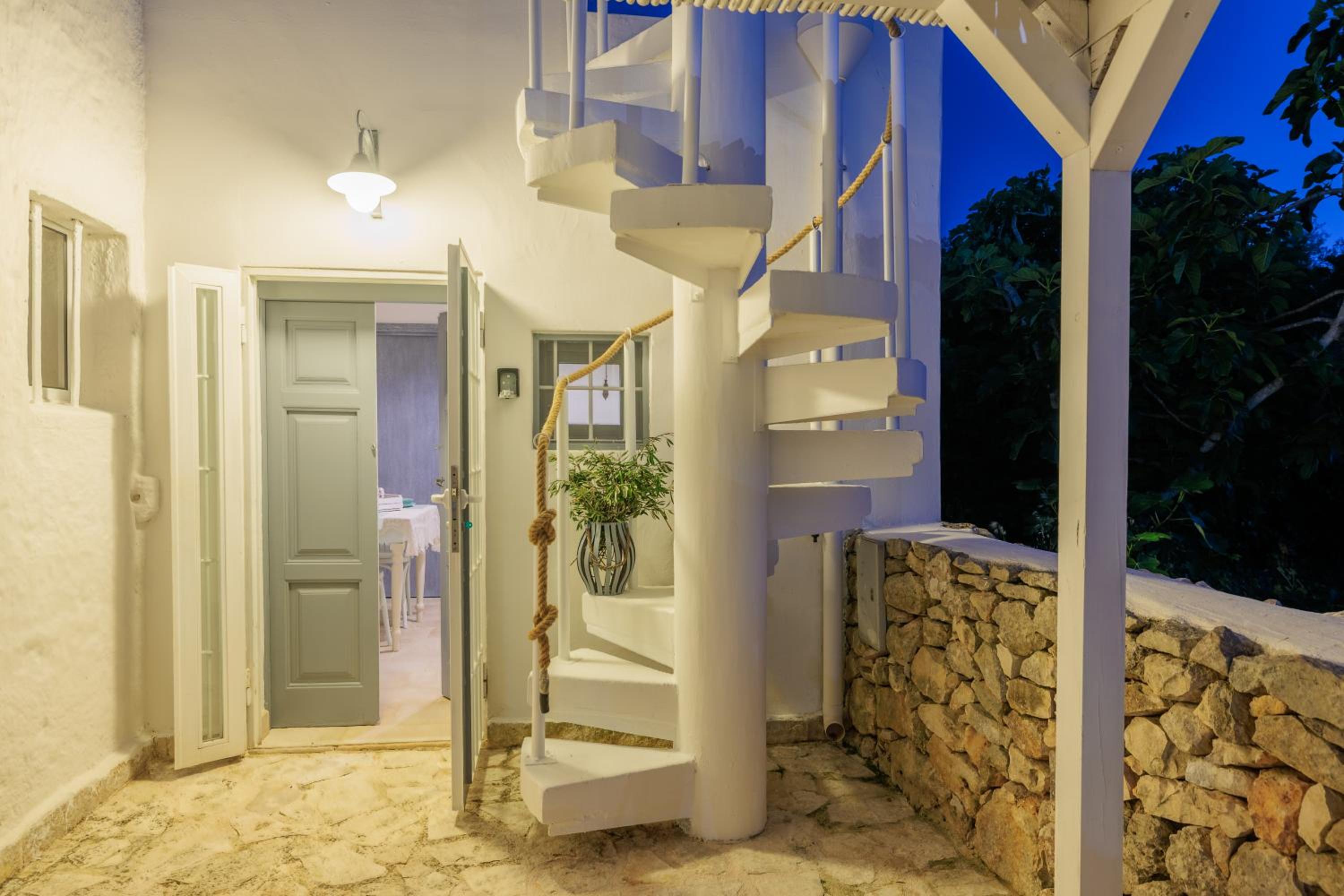Masseria Ramunno Piccola - Sofia House by Rentbeat