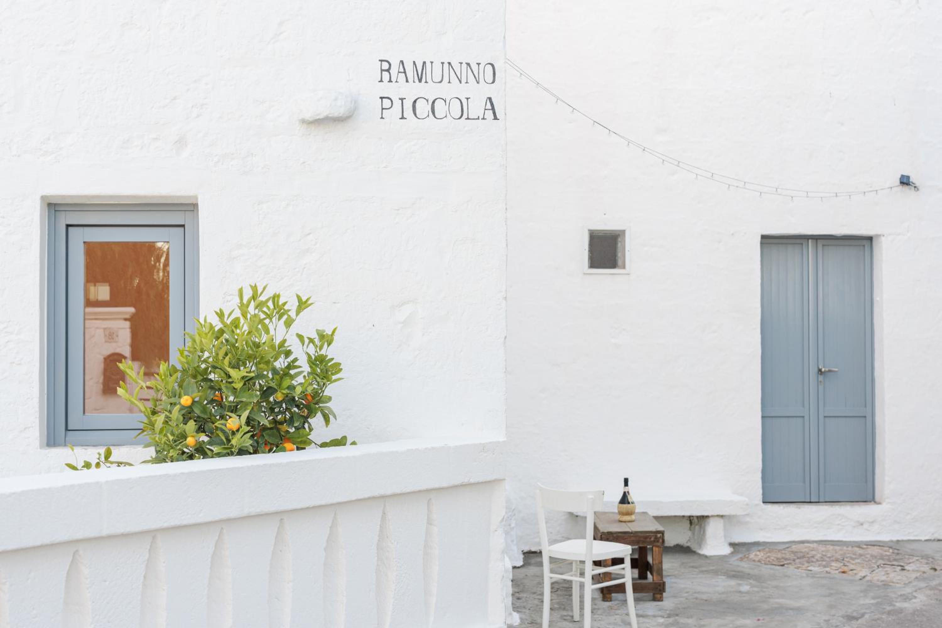 Masseria Ramunno Piccola - Sofia House by Rentbeat