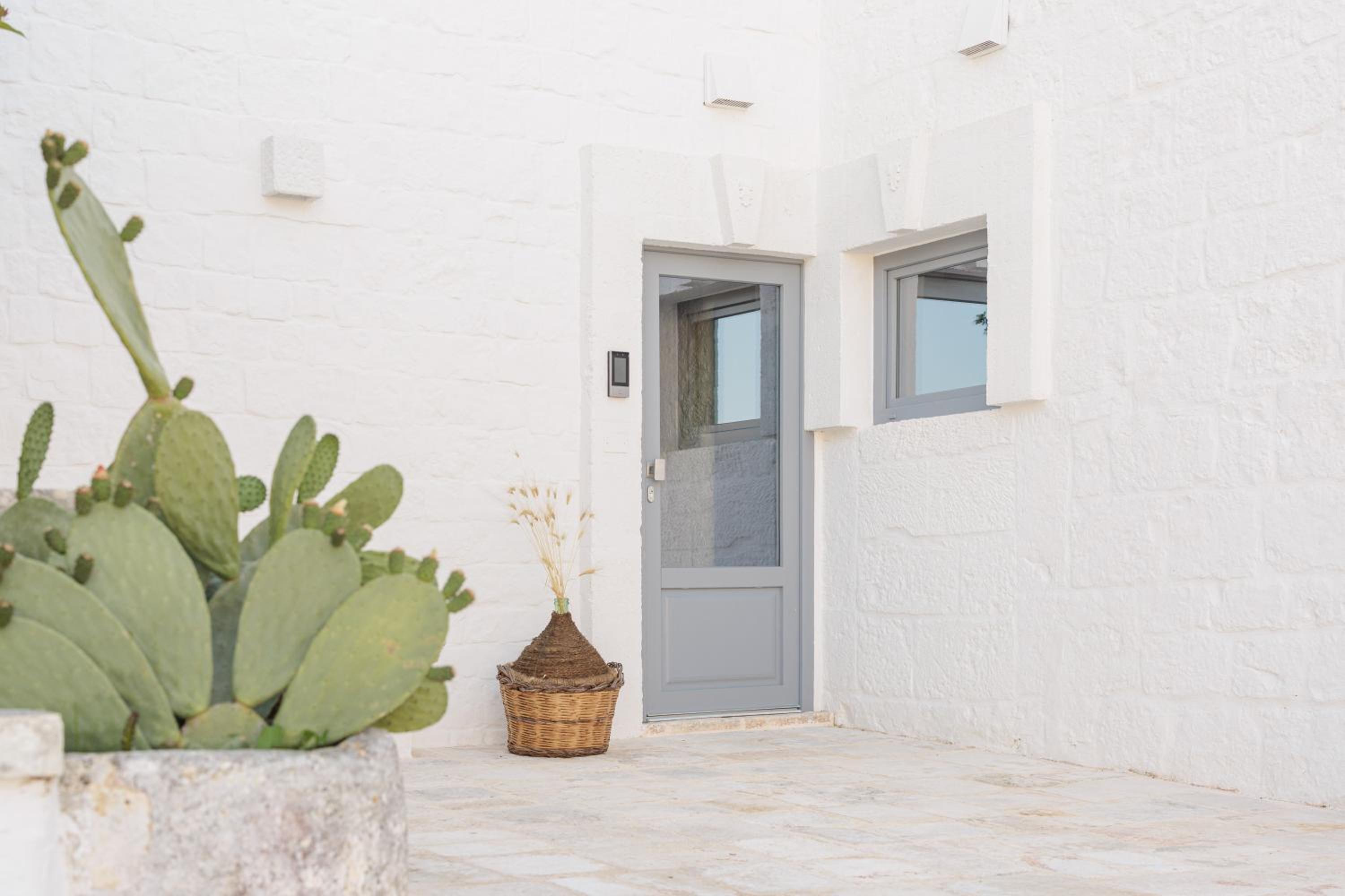 Masseria Ramunno Piccola - Sofia House by Rentbeat