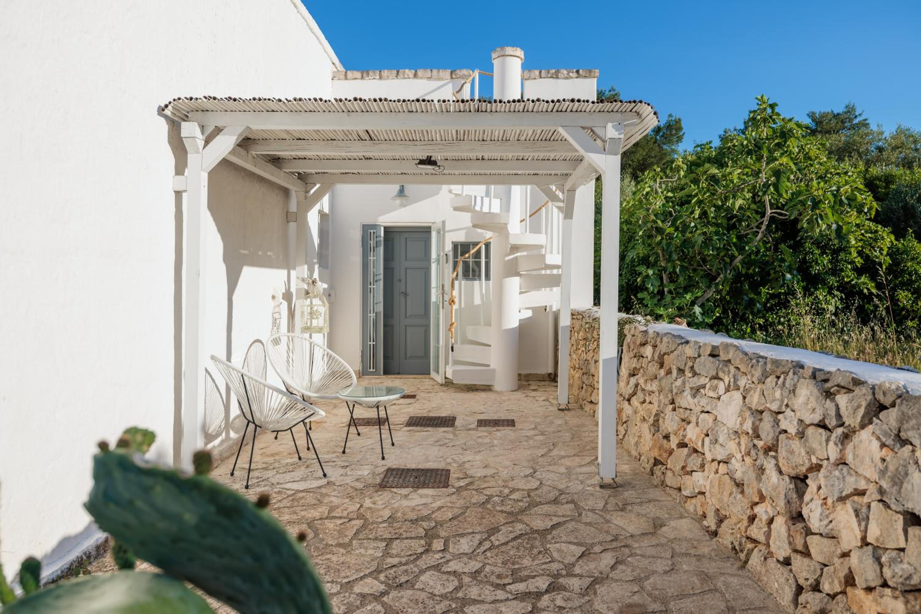 Masseria Ramunno Piccola - Sofia House by Rentbeat