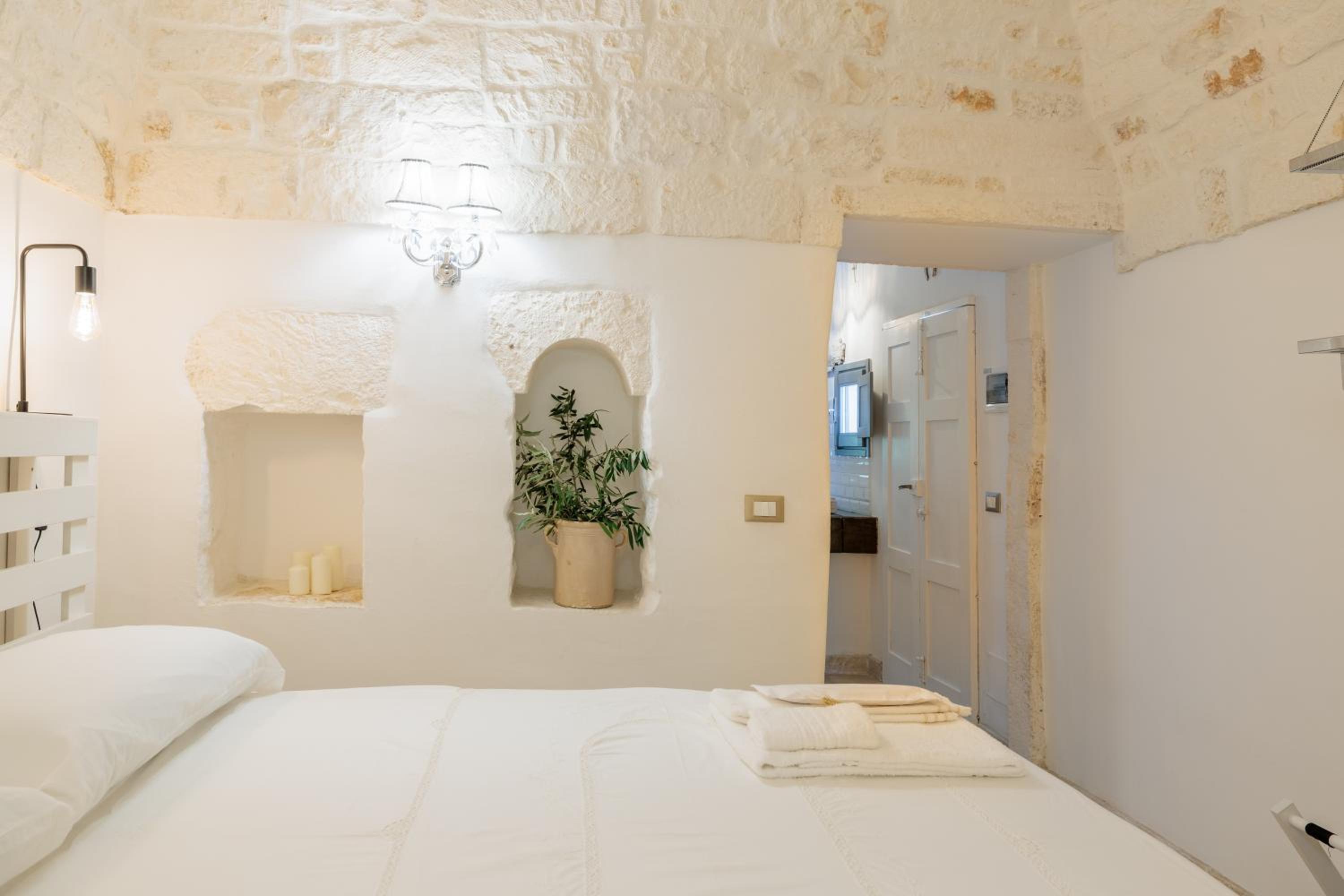 Masseria Ramunno Piccola - Sofia House by Rentbeat