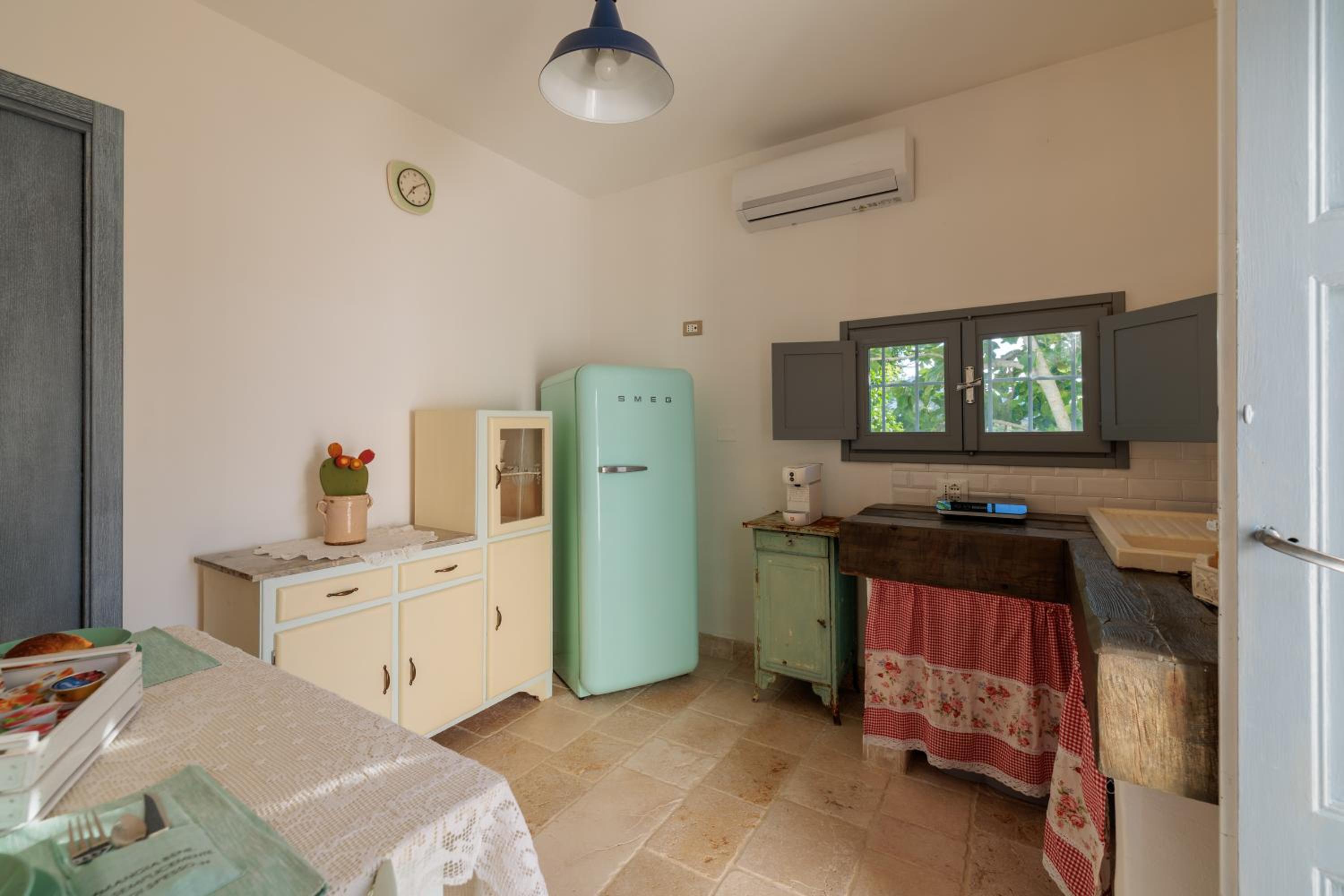 Masseria Ramunno Piccola - Sofia House by Rentbeat