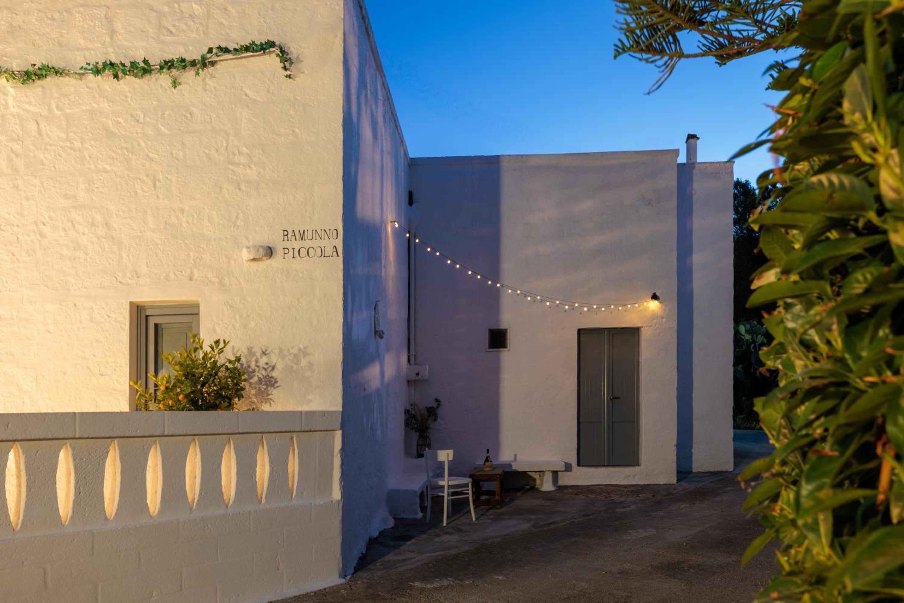Masseria Ramunno Piccola - Sofia House by Rentbeat