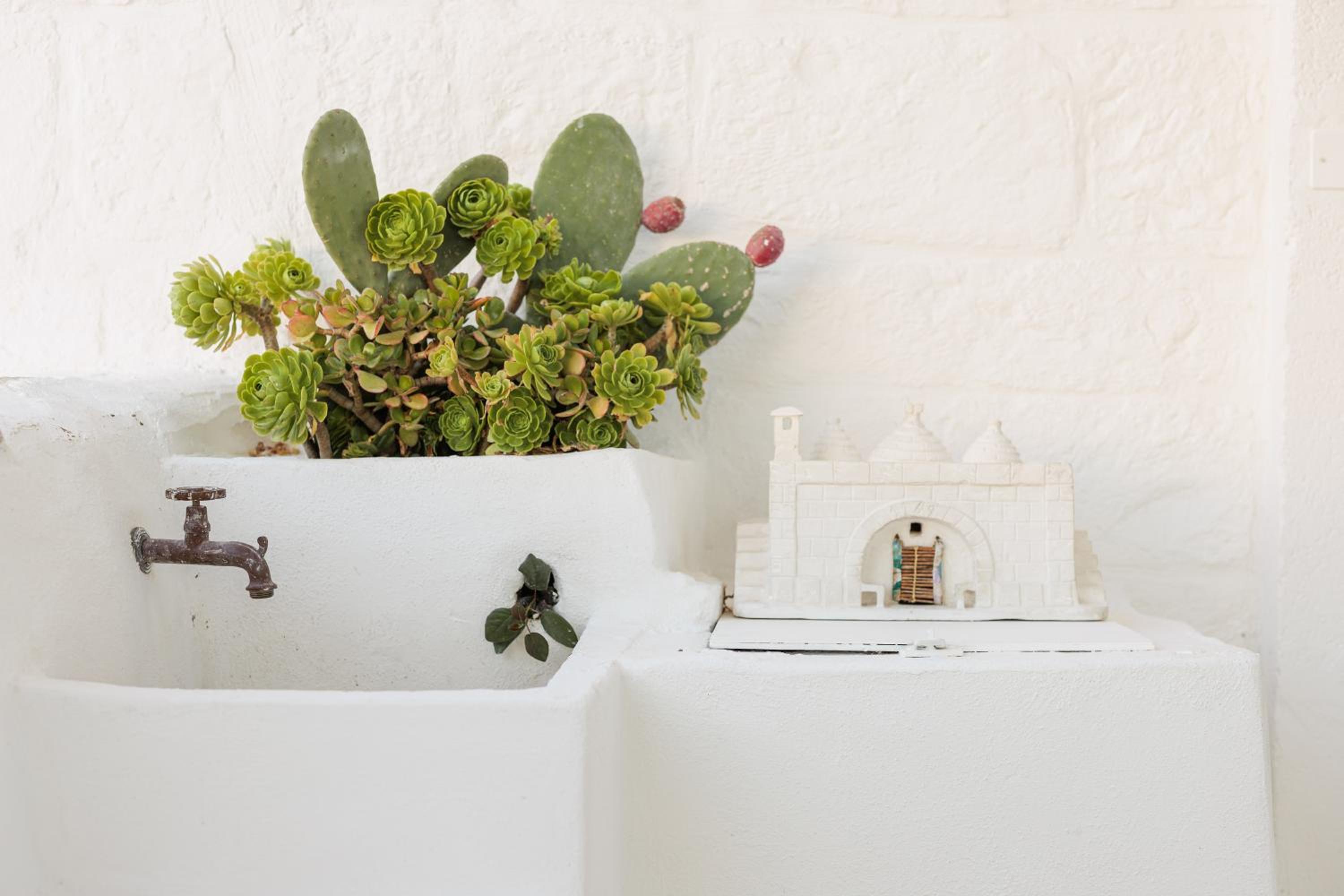 Masseria Ramunno Piccola - Sofia House by Rentbeat