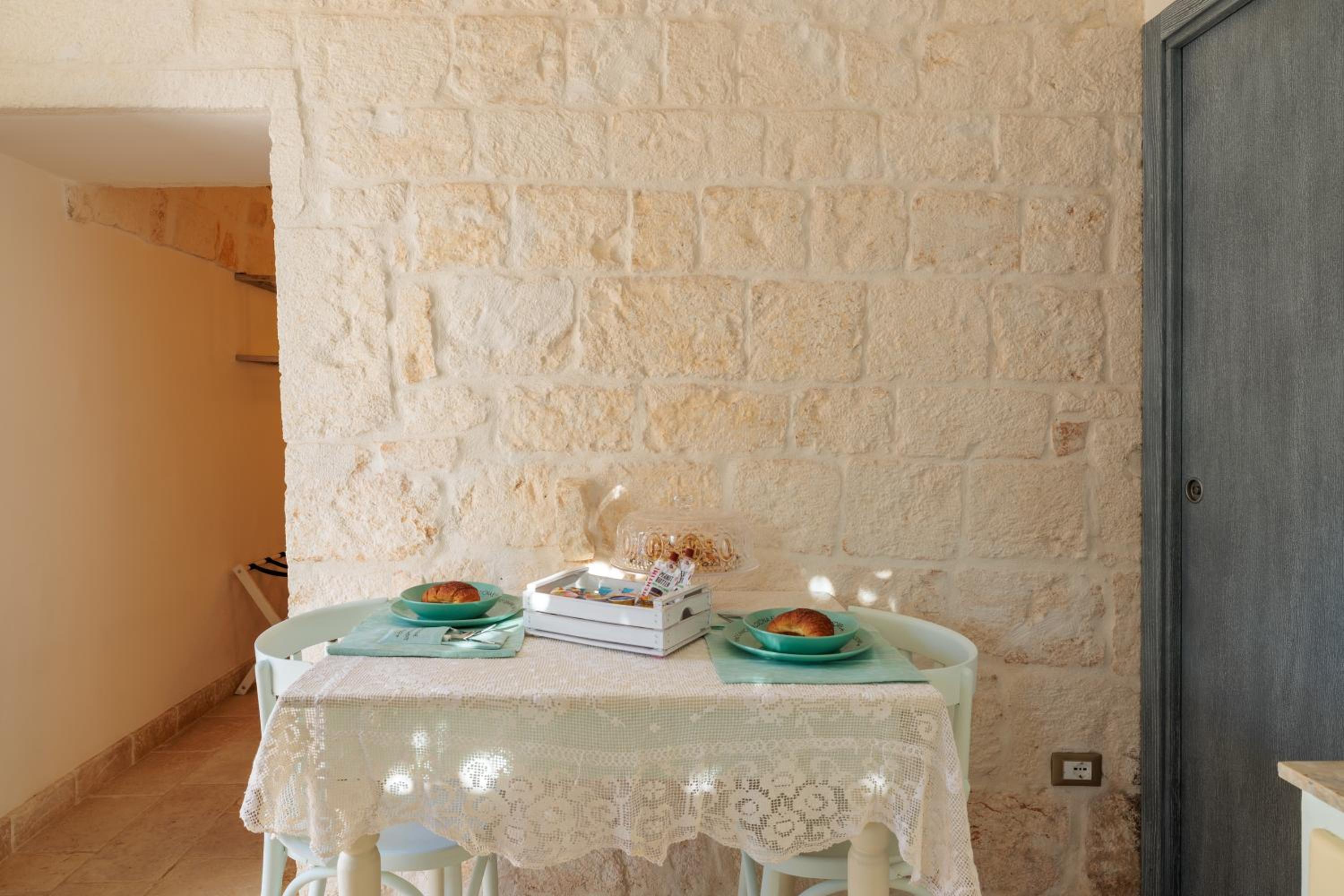 Masseria Ramunno Piccola - Sofia House by Rentbeat