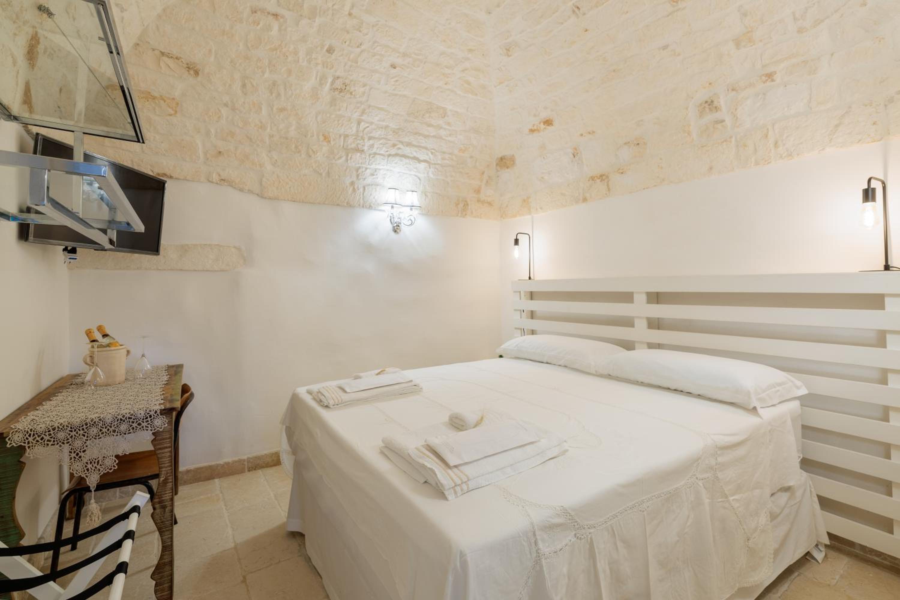Masseria Ramunno Piccola - Sofia House by Rentbeat