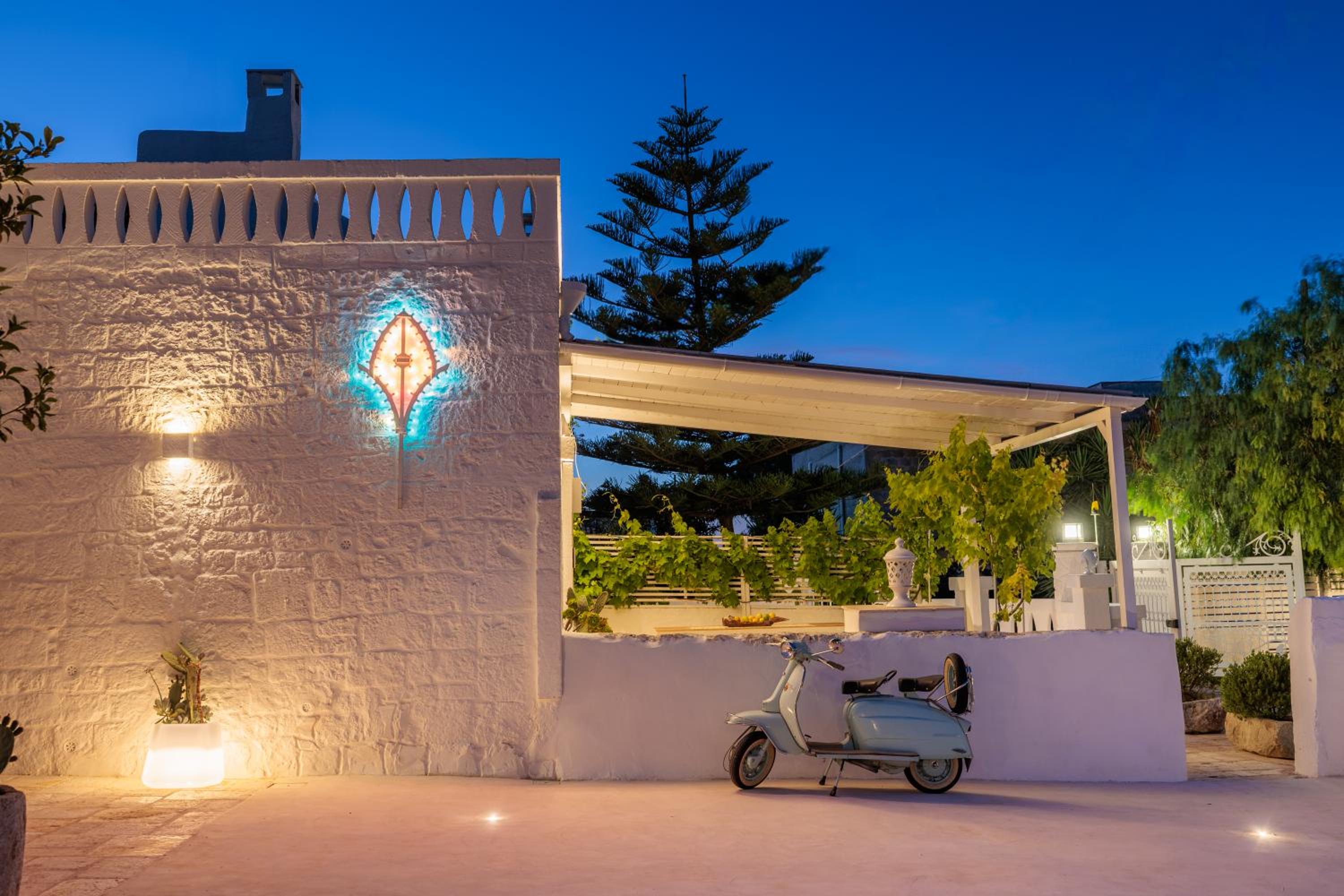 Masseria Ramunno Piccola - Sofia House by Rentbeat