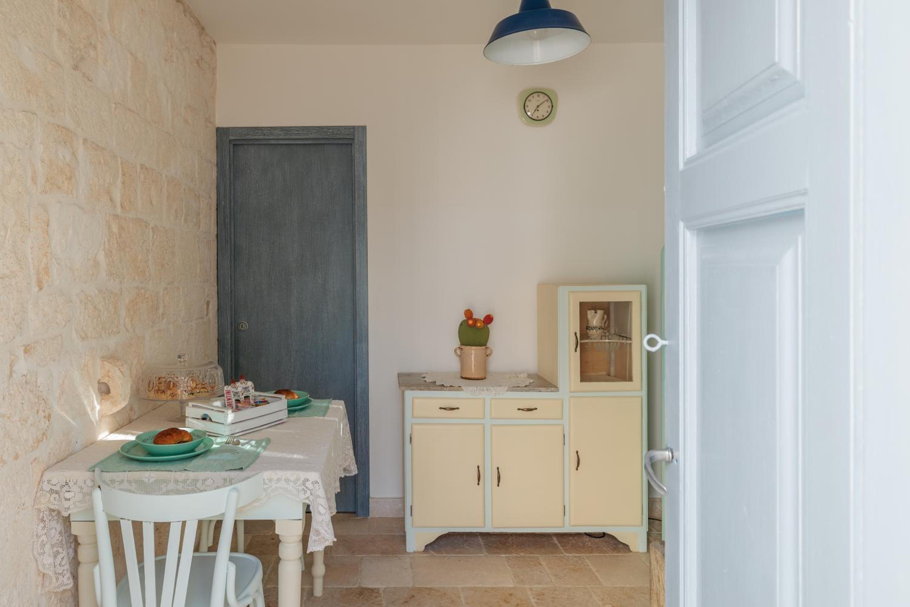 Masseria Ramunno Piccola - Sofia House by Rentbeat