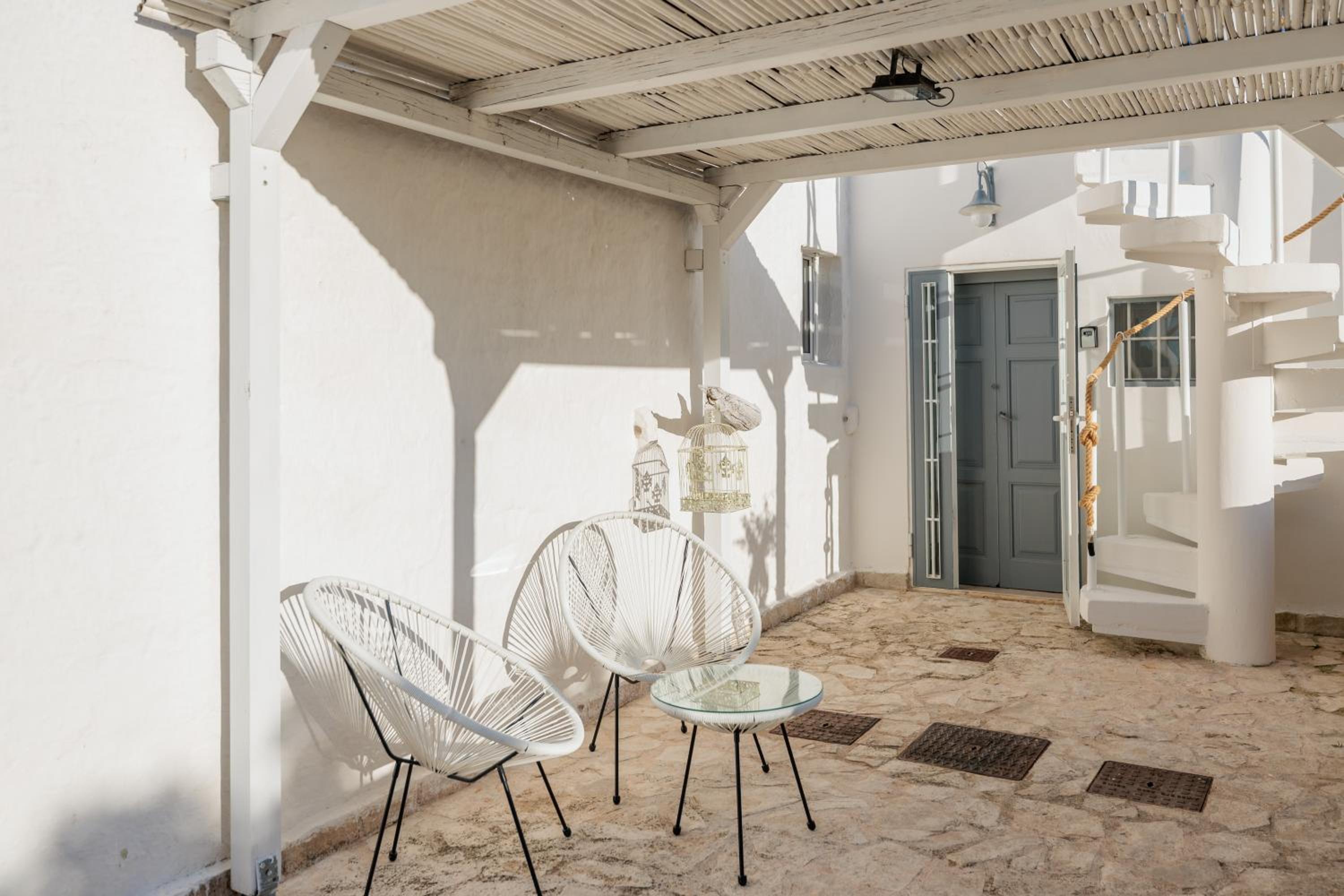 Masseria Ramunno Piccola - Sofia House by Rentbeat