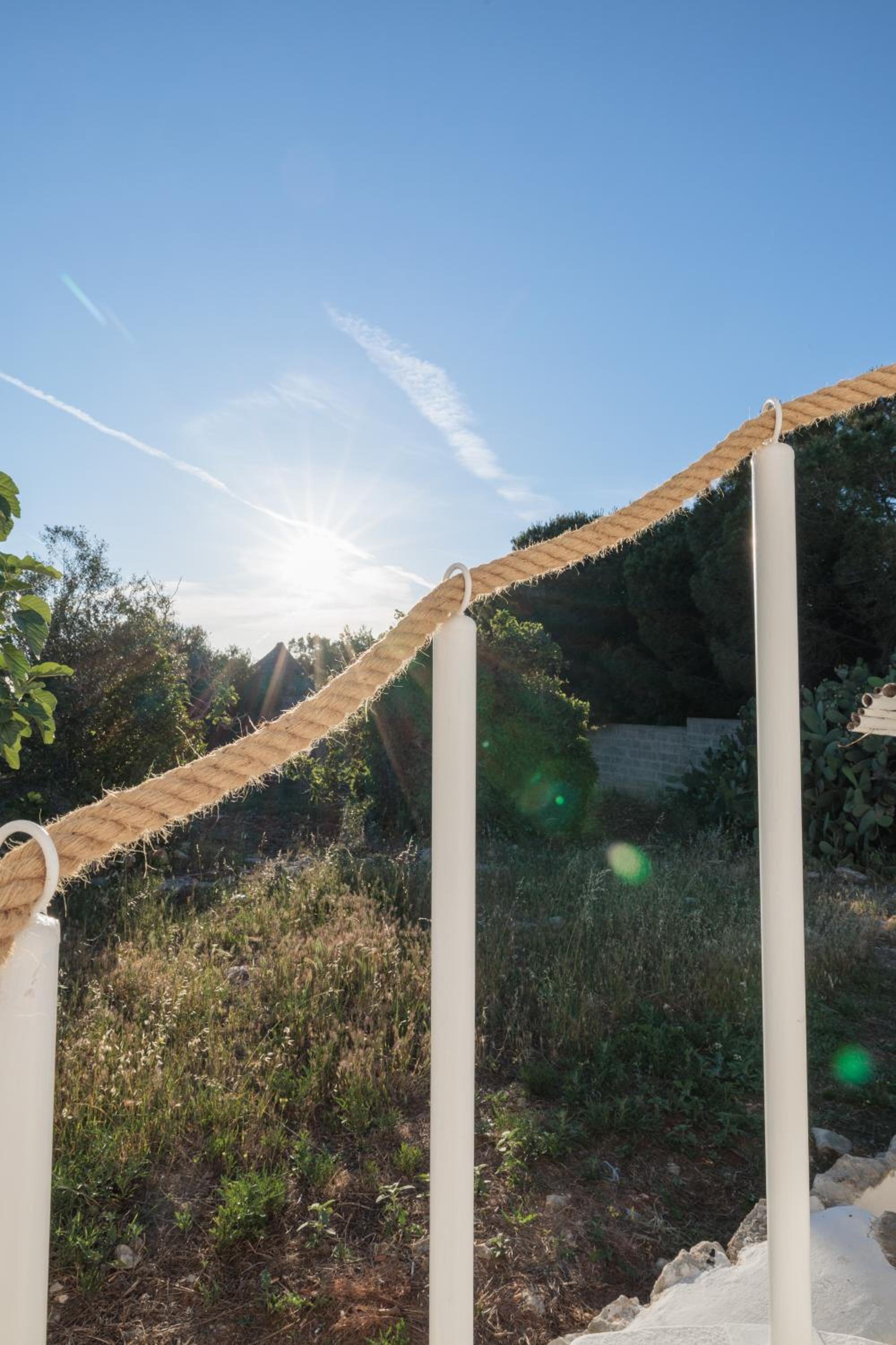 Masseria Ramunno Piccola - Sofia House by Rentbeat