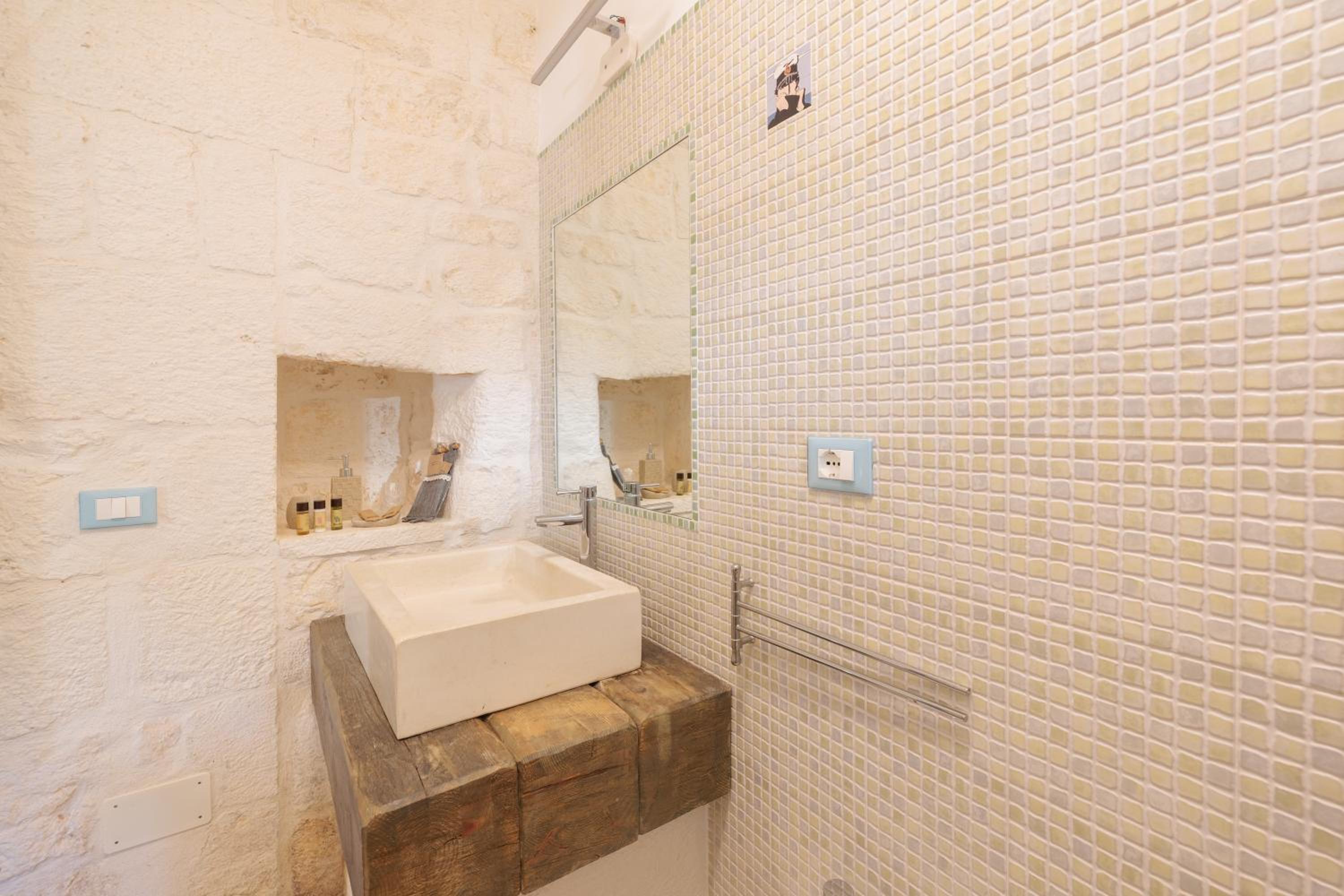 Masseria Ramunno Piccola - Sofia House by Rentbeat