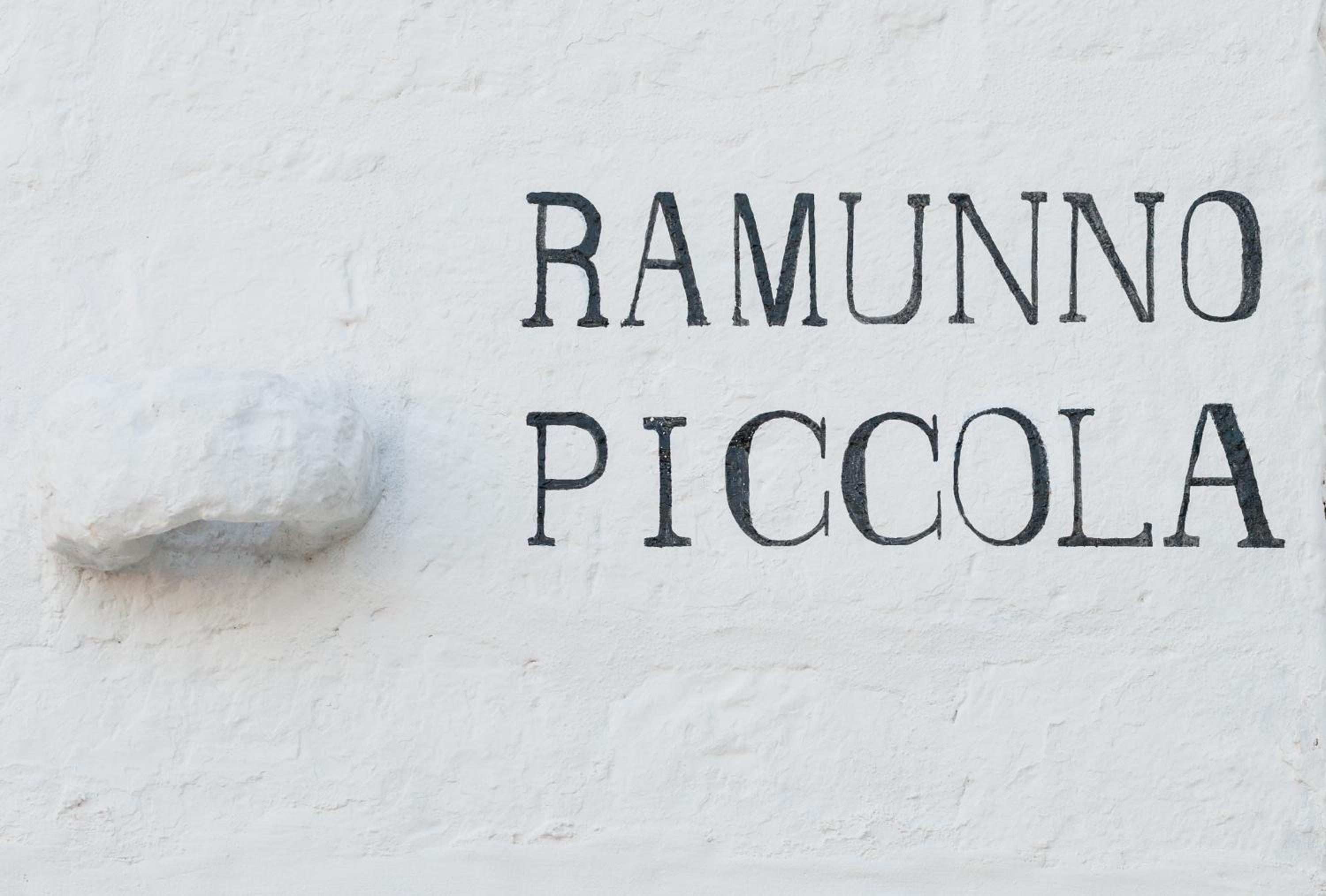 Masseria Ramunno Piccola - Sofia House by Rentbeat