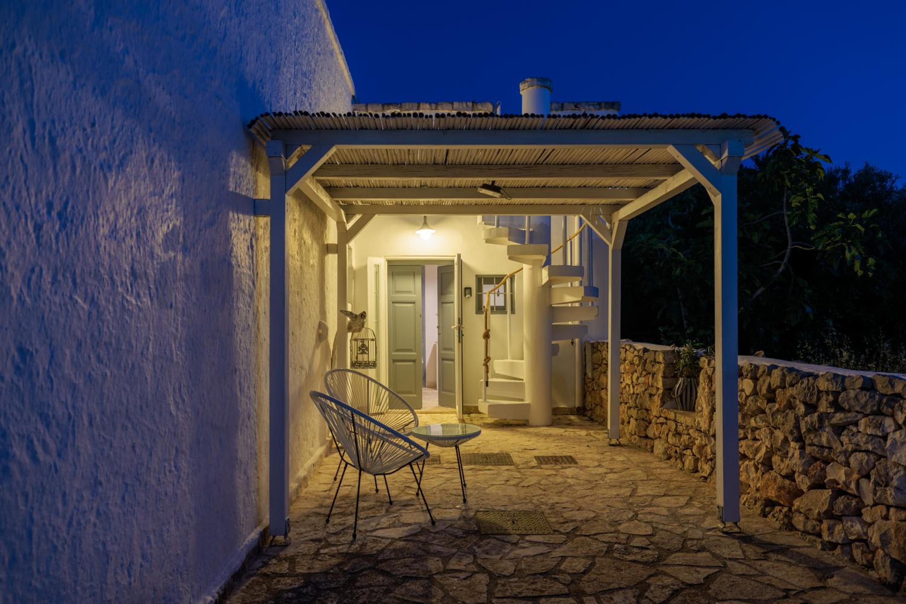Masseria Ramunno Piccola - Sofia House by Rentbeat