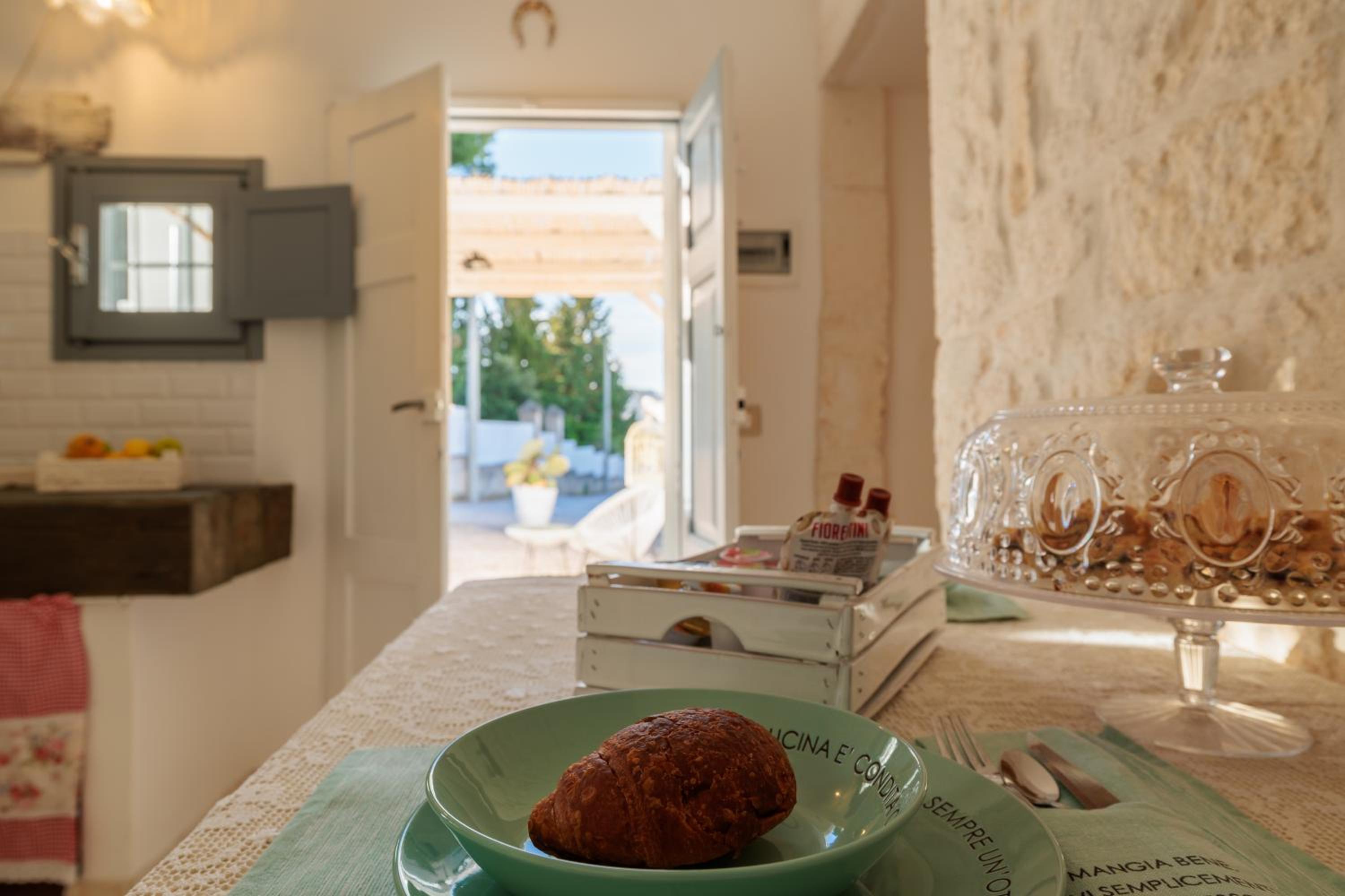 Masseria Ramunno Piccola - Sofia House by Rentbeat