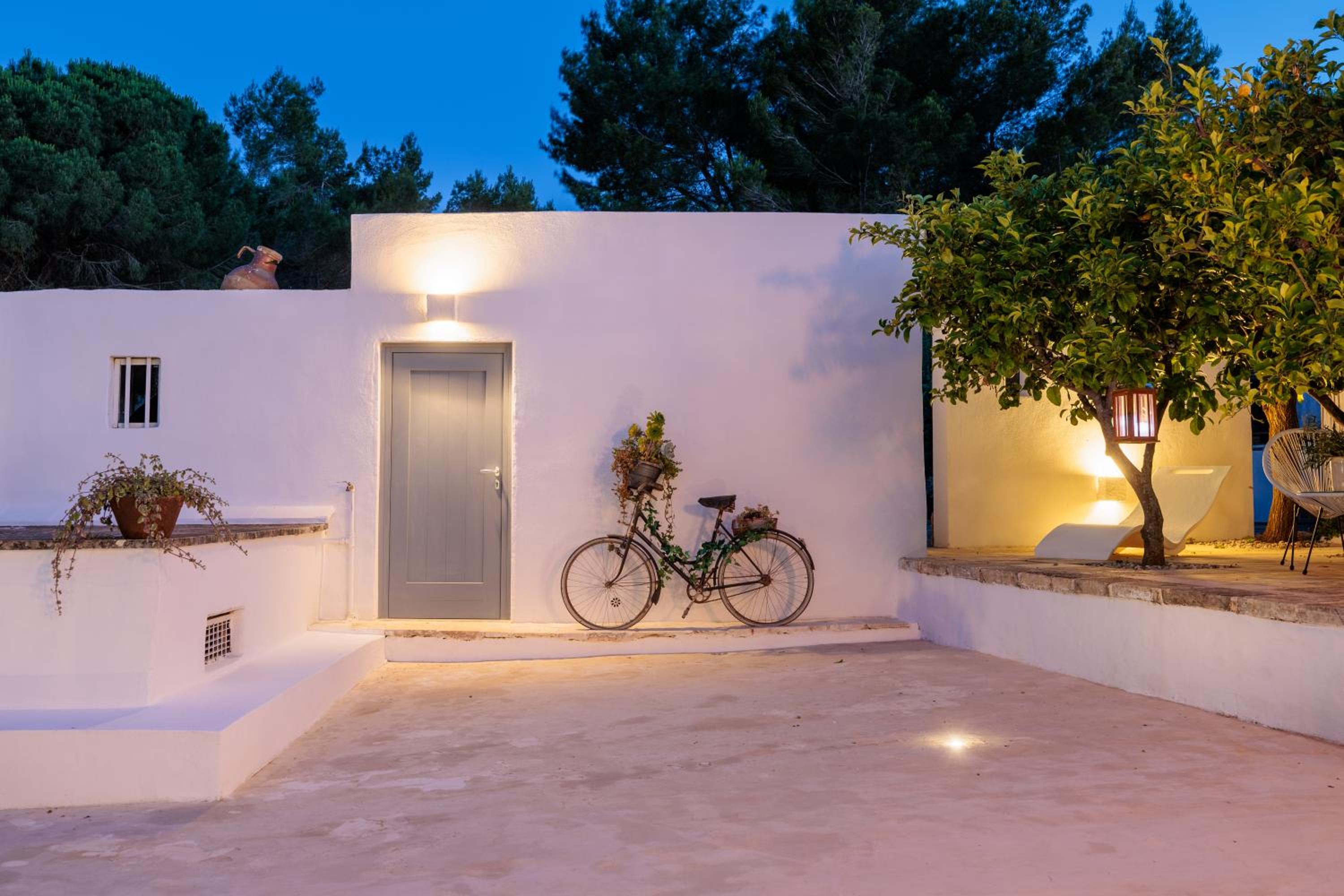 Masseria Ramunno Piccola - Sofia House by Rentbeat