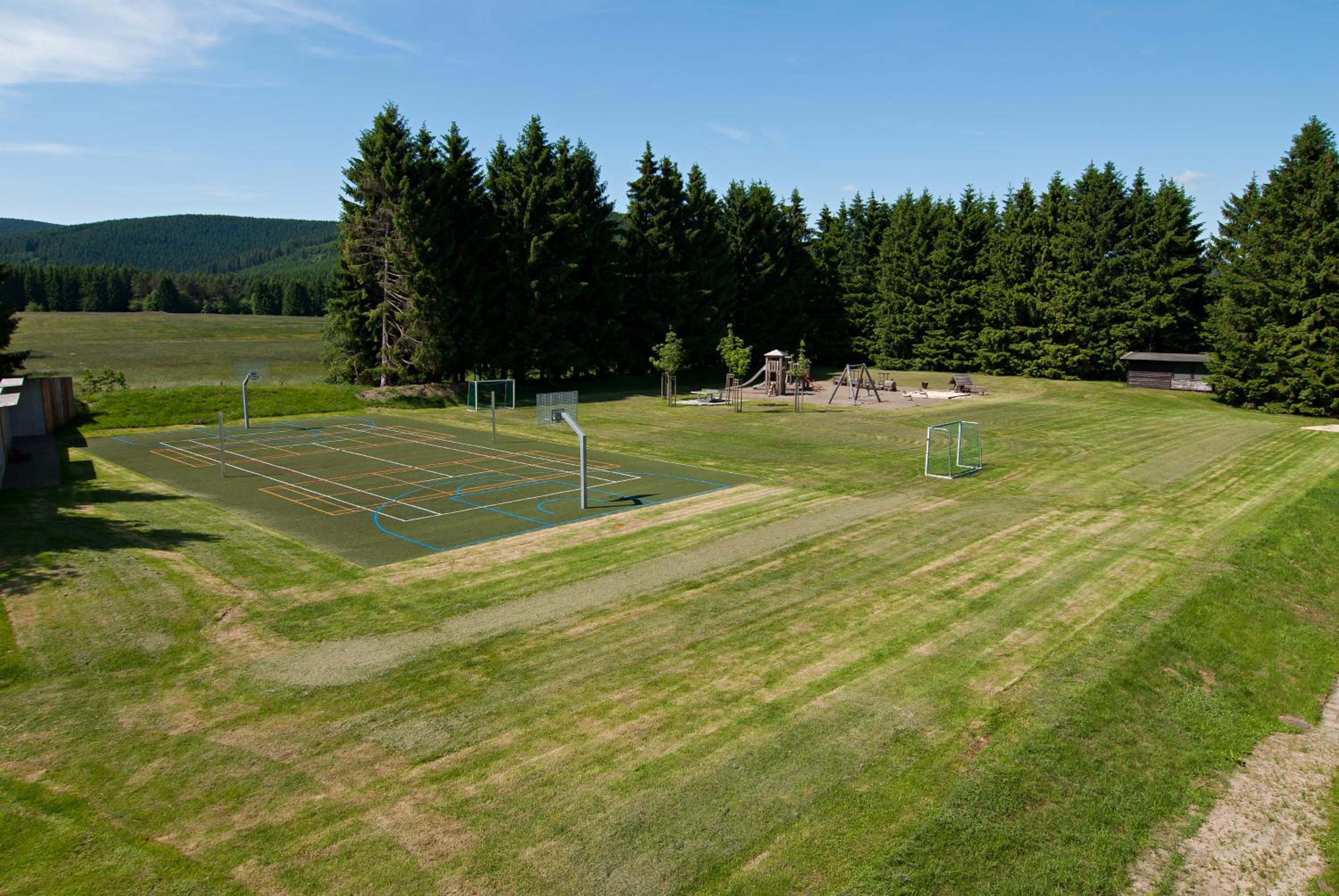 BSW Ferienwohnungen Brockenblick