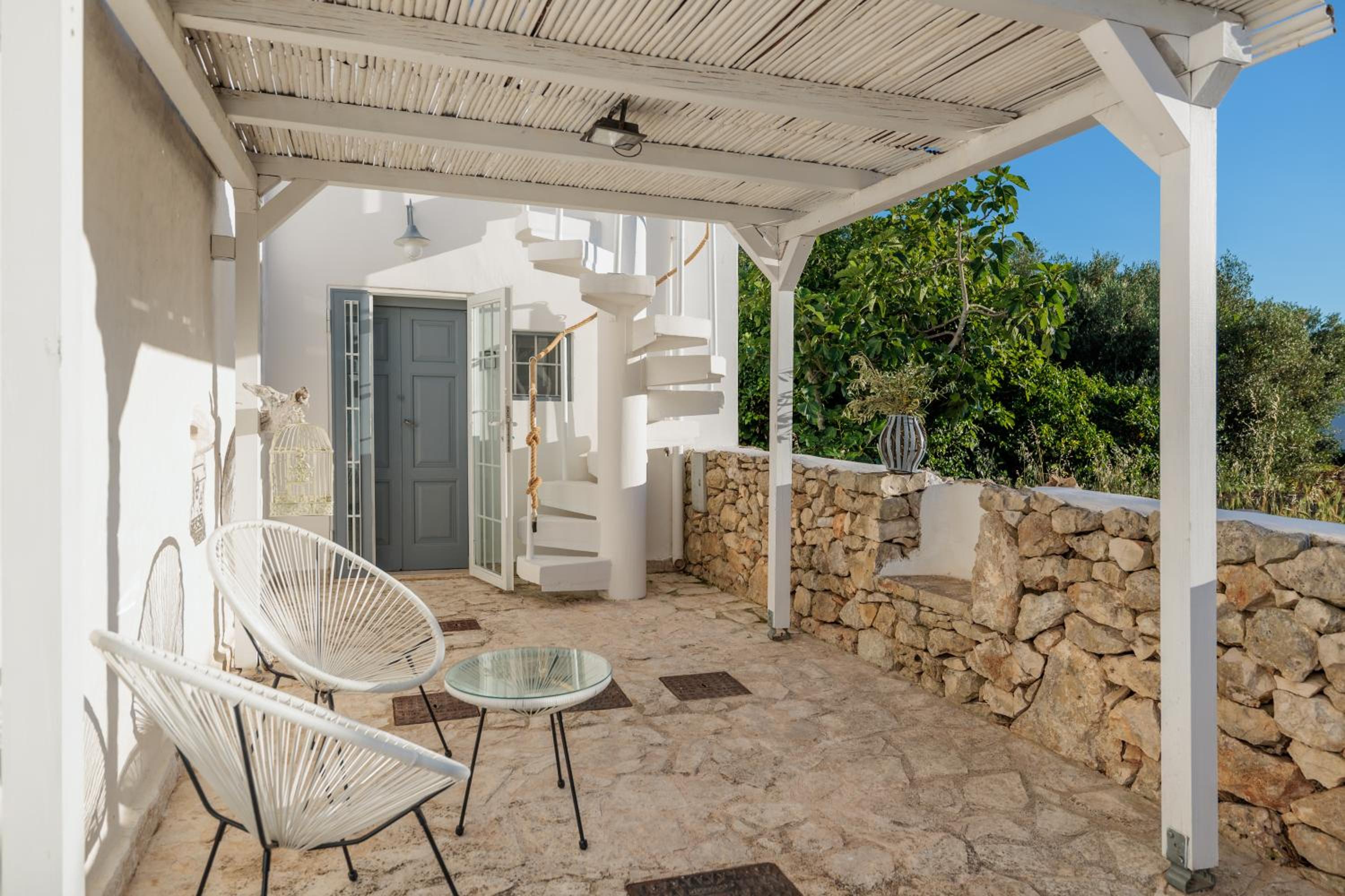 Masseria Ramunno Piccola - Sofia House by Rentbeat