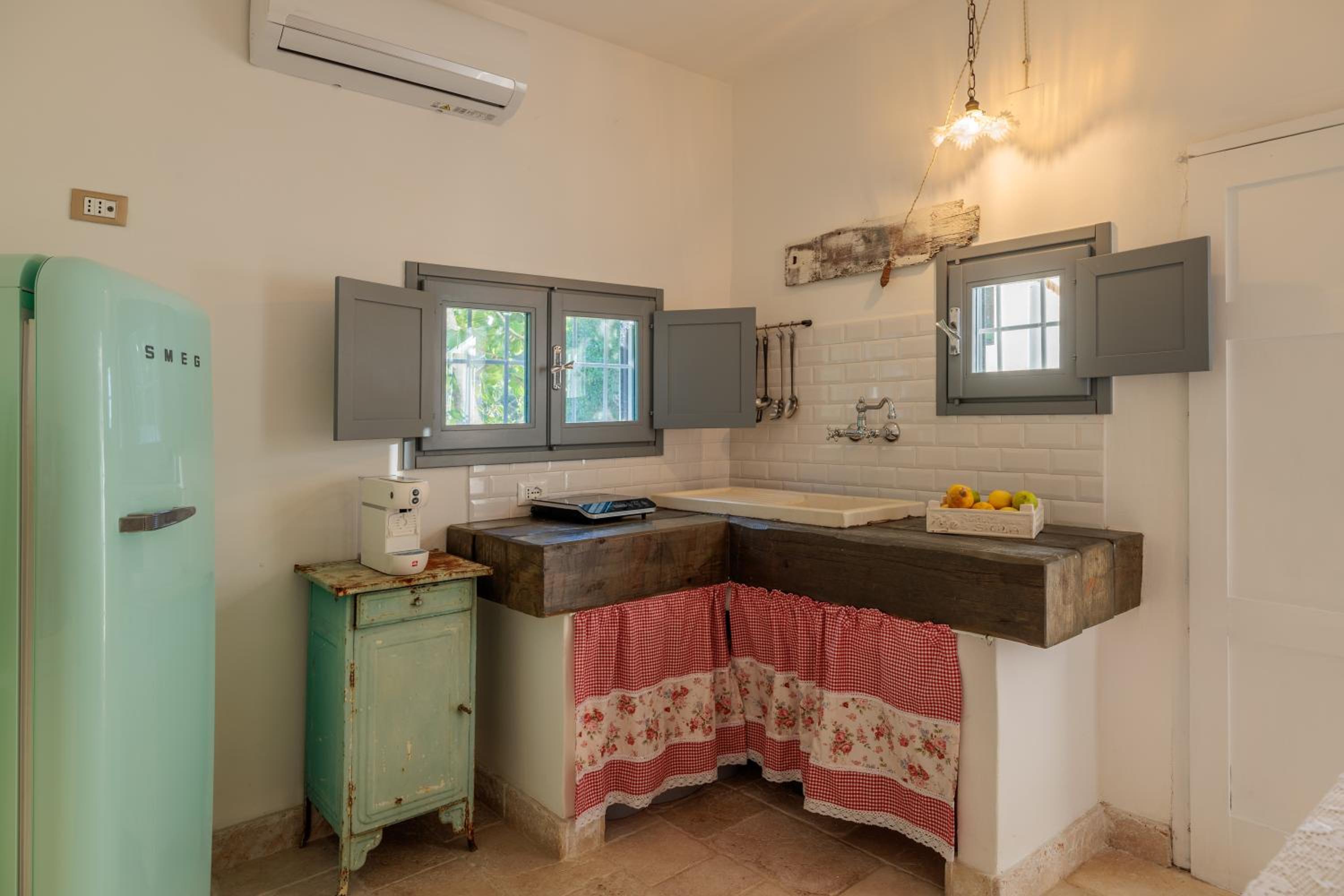 Masseria Ramunno Piccola - Sofia House by Rentbeat