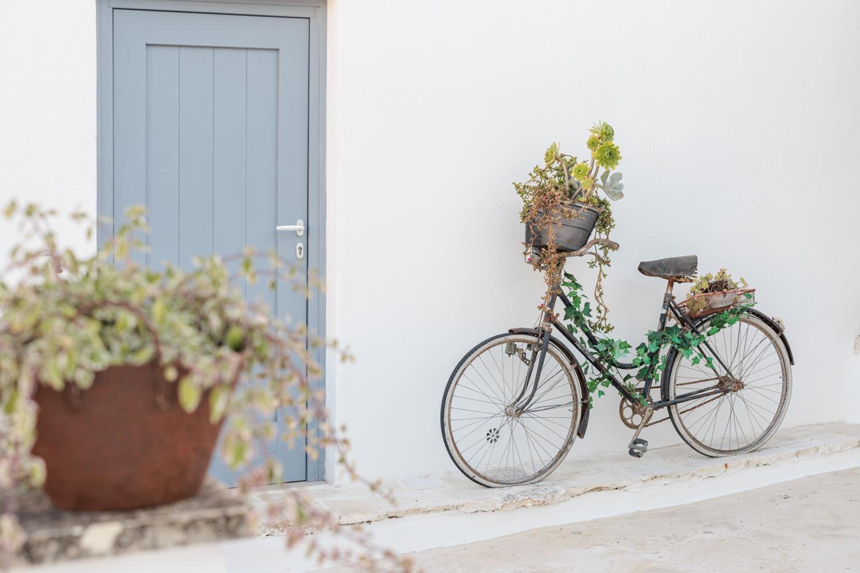 Masseria Ramunno Piccola - Sofia House by Rentbeat