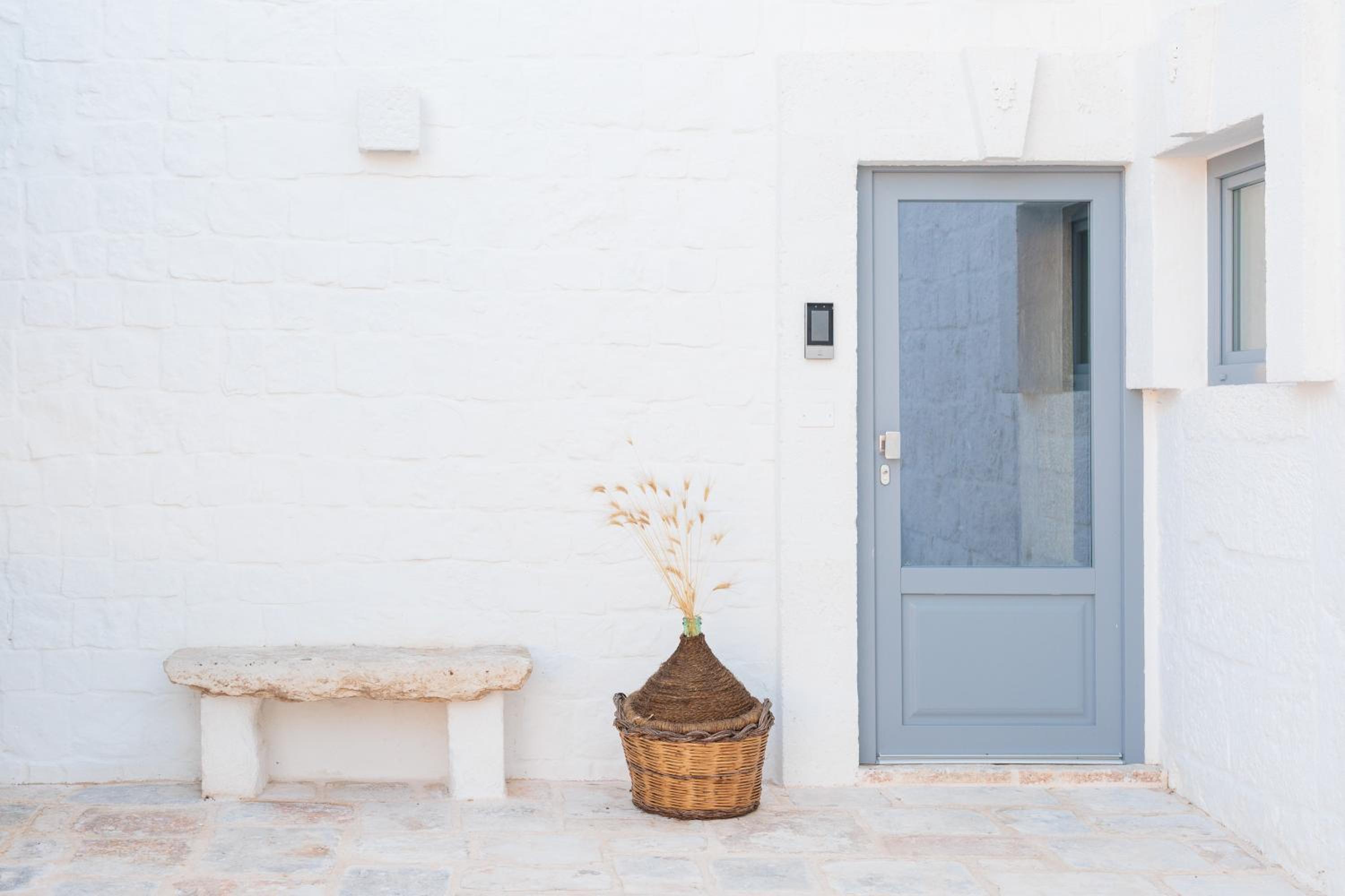 Masseria Ramunno Piccola - Sofia House by Rentbeat