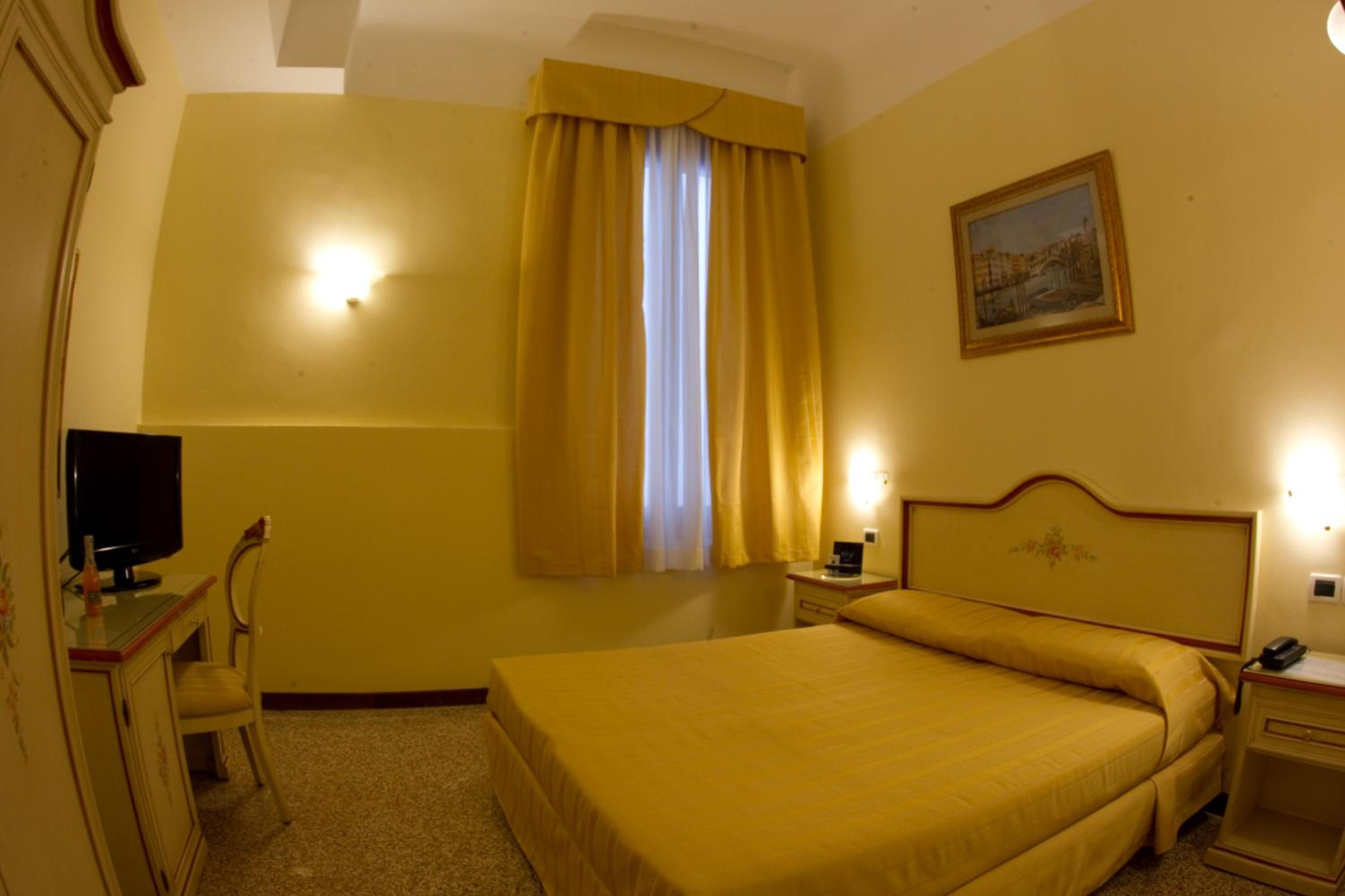 Locanda Poste Vecie