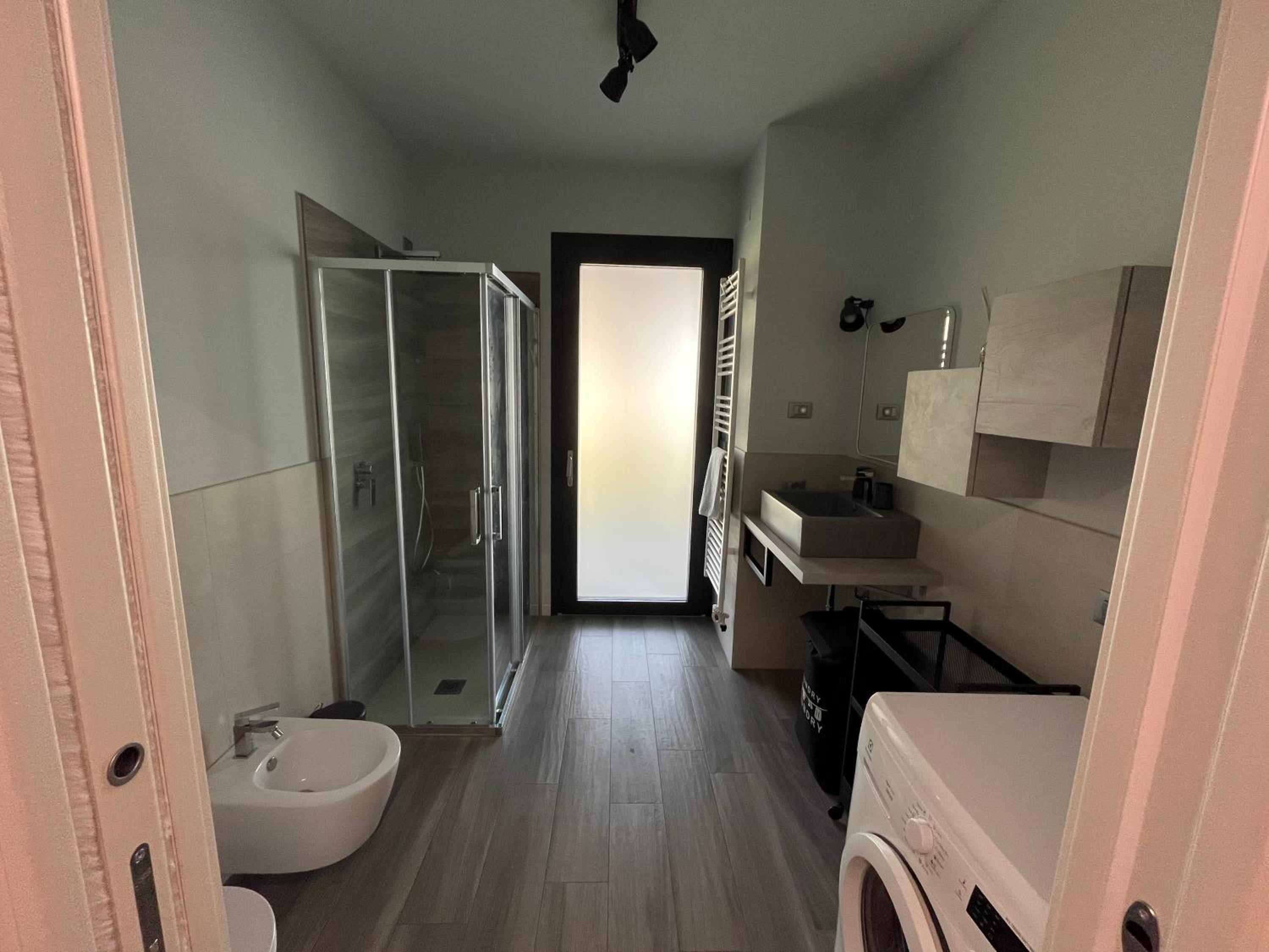 Casa Darcellas - Nuovo Trilocale full electric vicino Bergamo e Milano