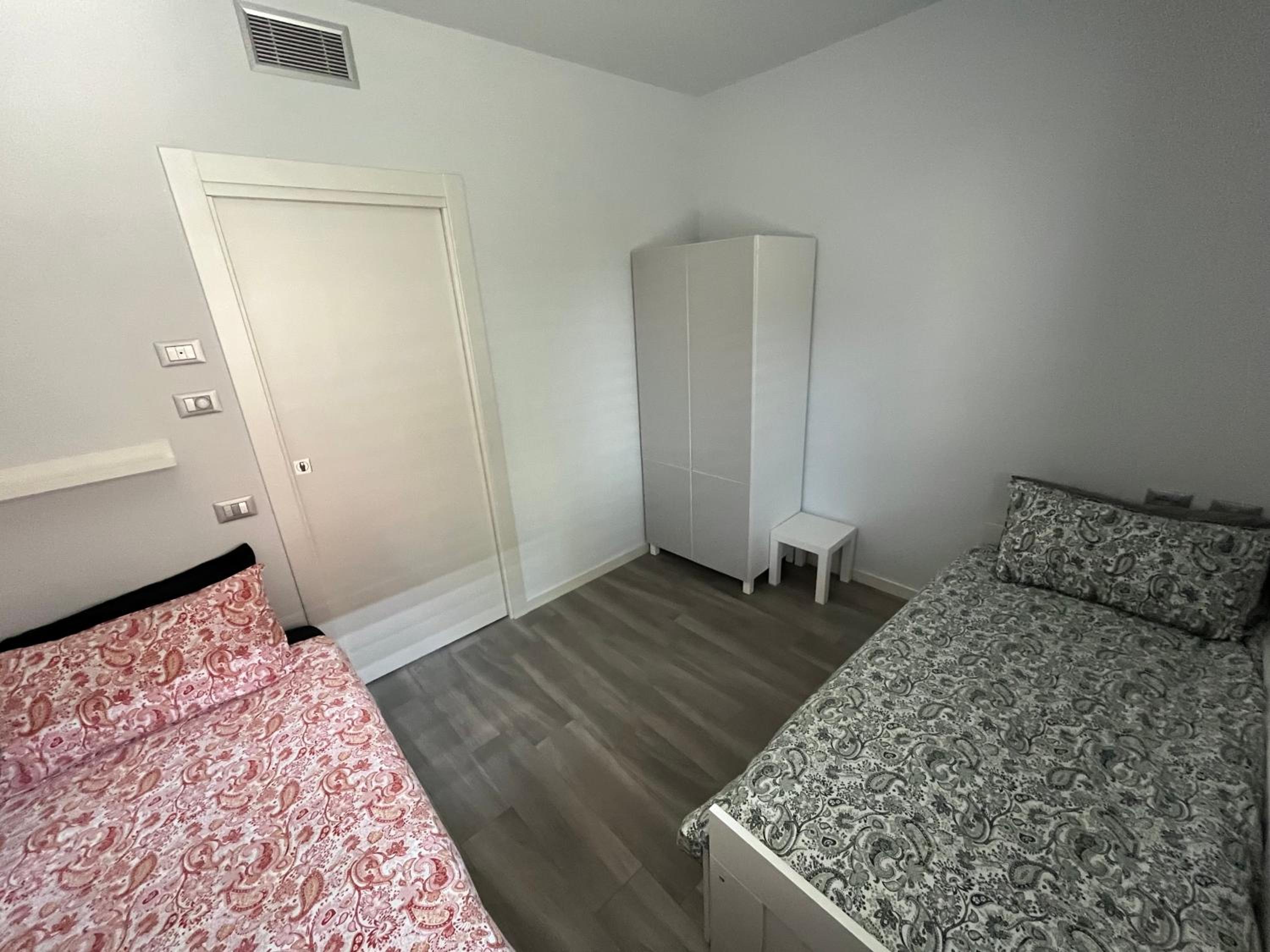 Casa Darcellas - Nuovo Trilocale full electric vicino Bergamo e Milano