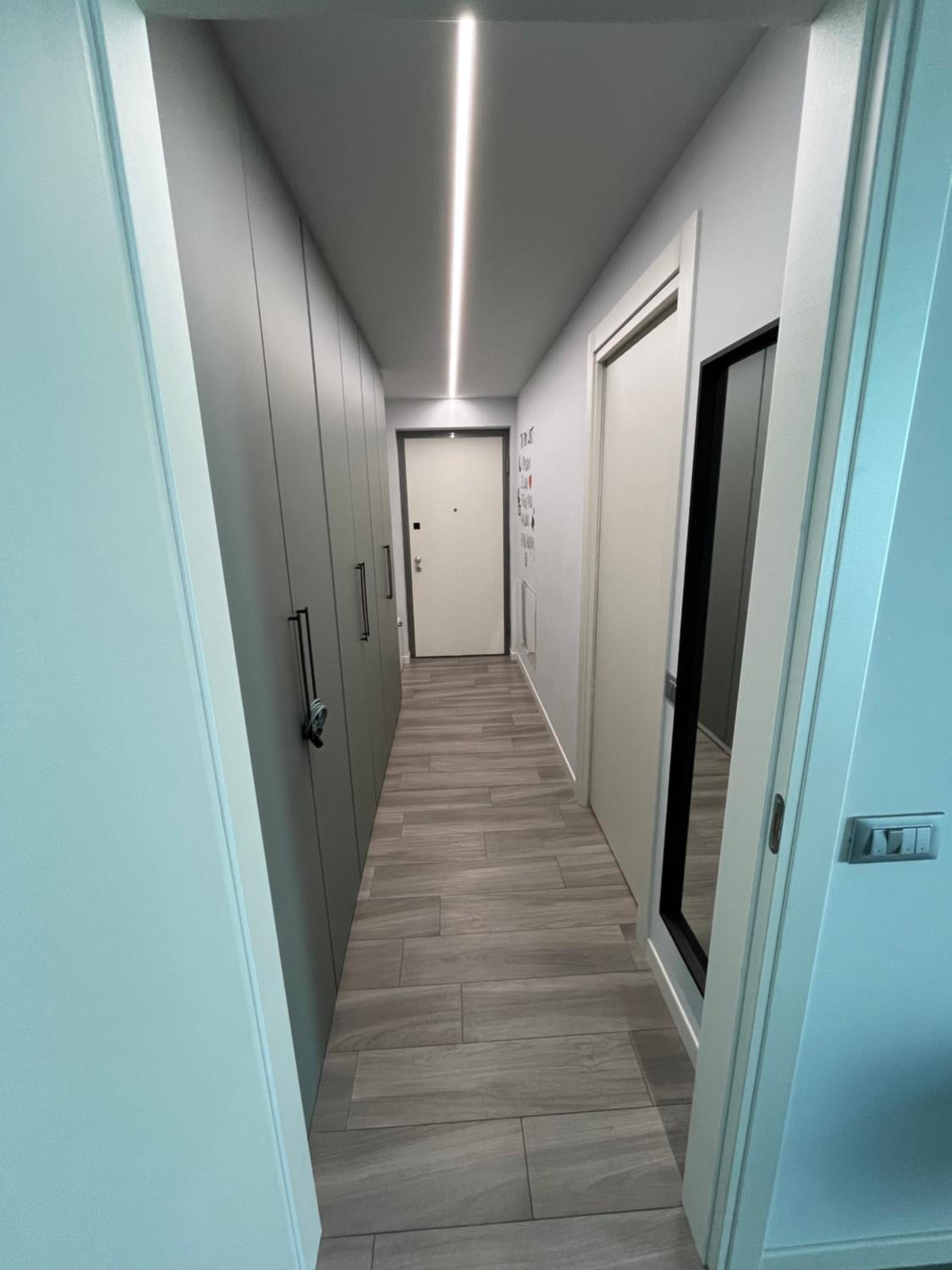 Casa Darcellas - Nuovo Trilocale full electric vicino Bergamo e Milano