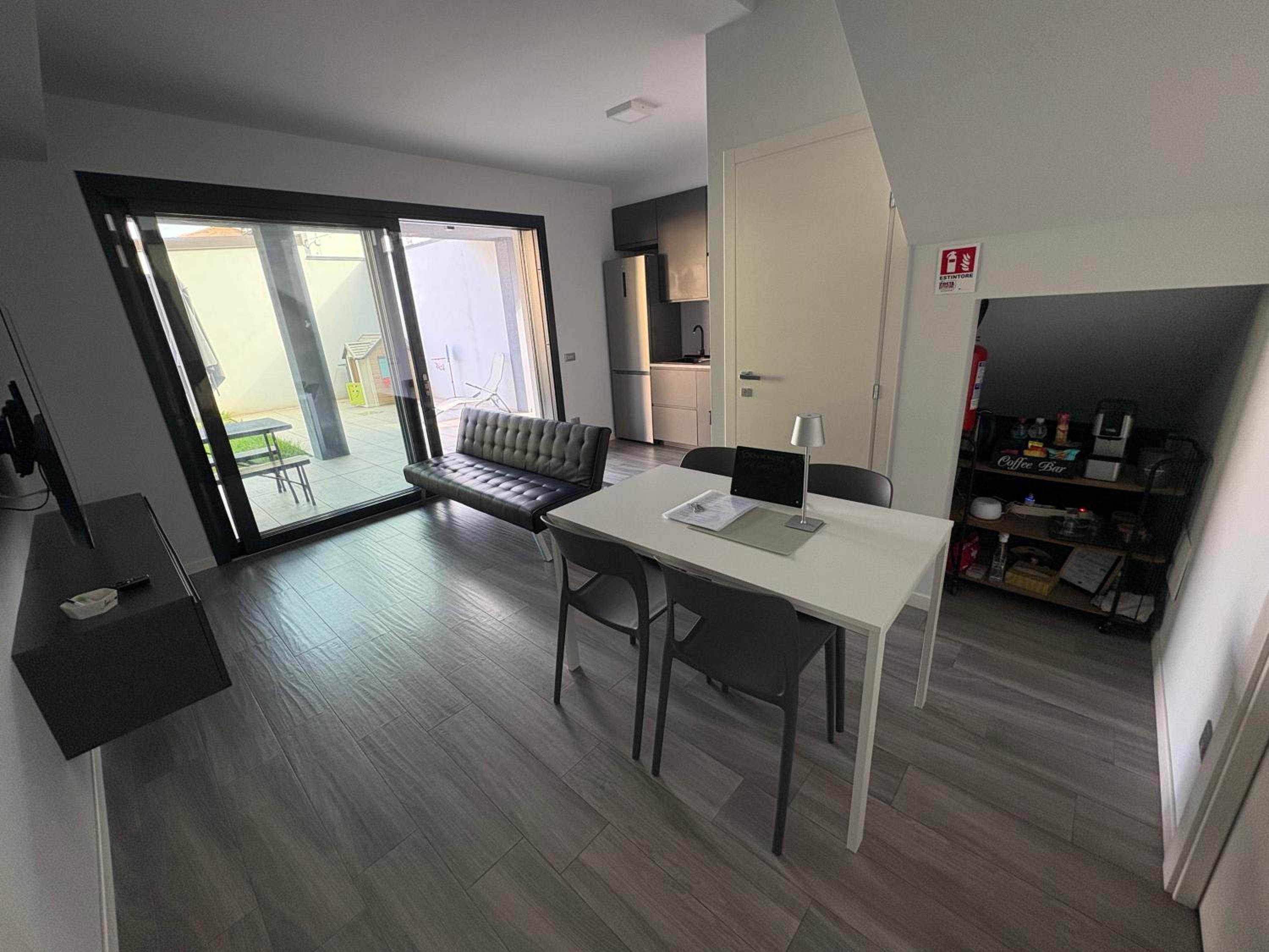 Casa Darcellas - Nuovo Trilocale full electric vicino Bergamo e Milano