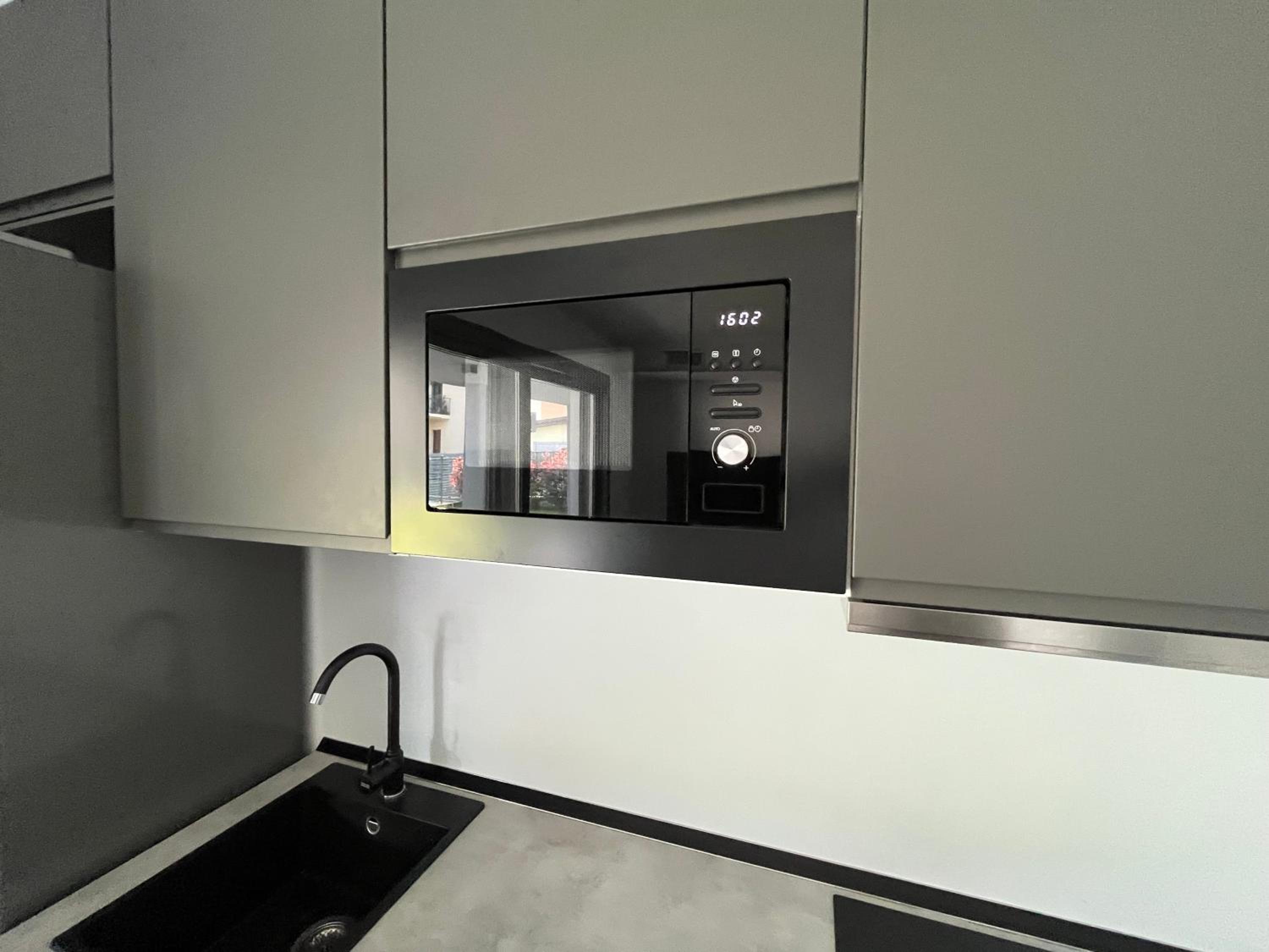 Casa Darcellas - Nuovo Trilocale full electric vicino Bergamo e Milano