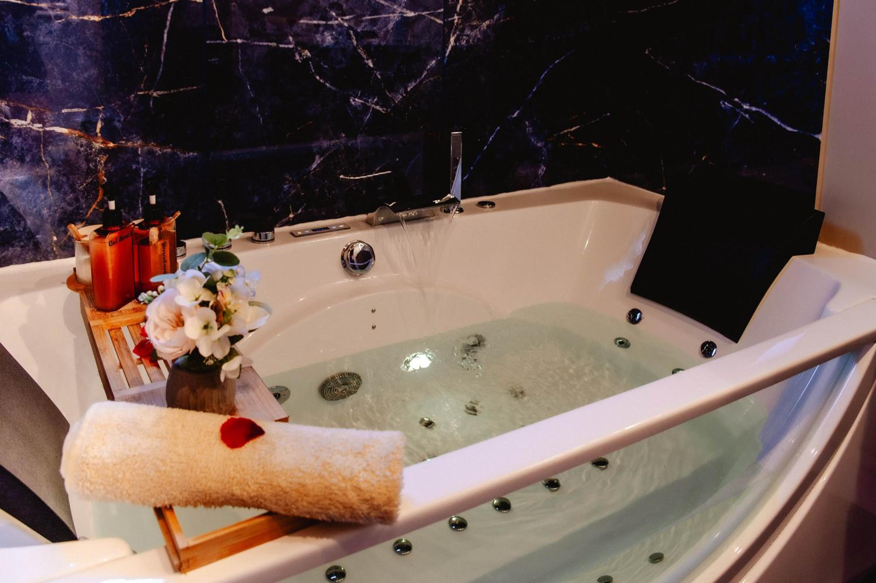 La Suite romantique des Chatons