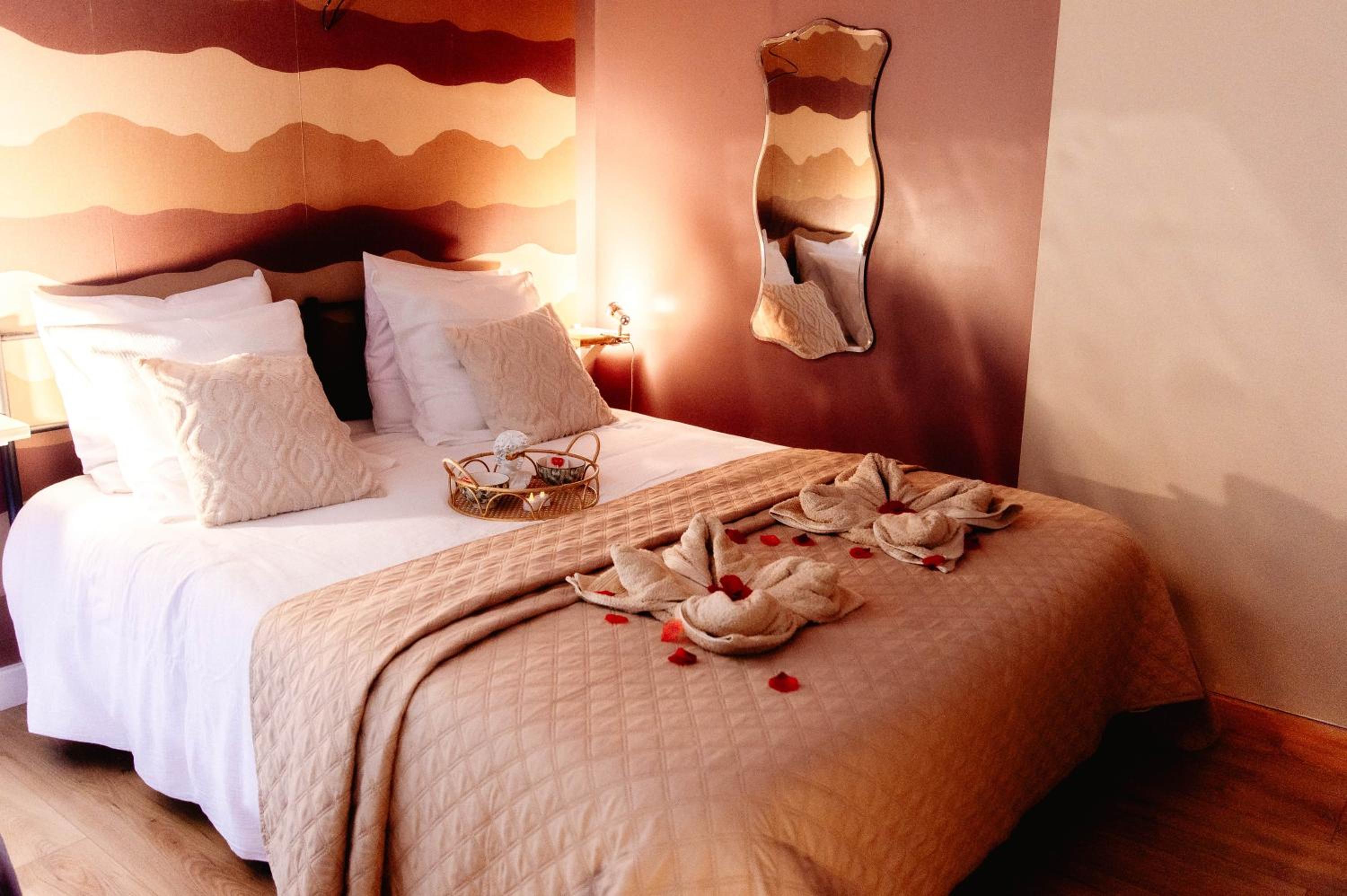 La Suite romantique des Chatons