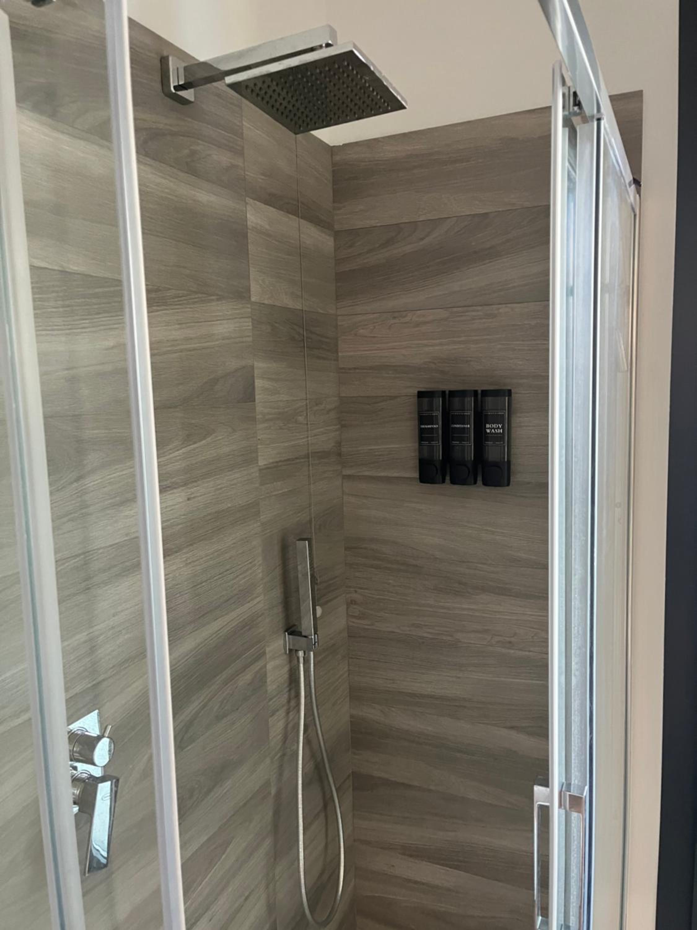Casa Darcellas - Nuovo Trilocale full electric vicino Bergamo e Milano