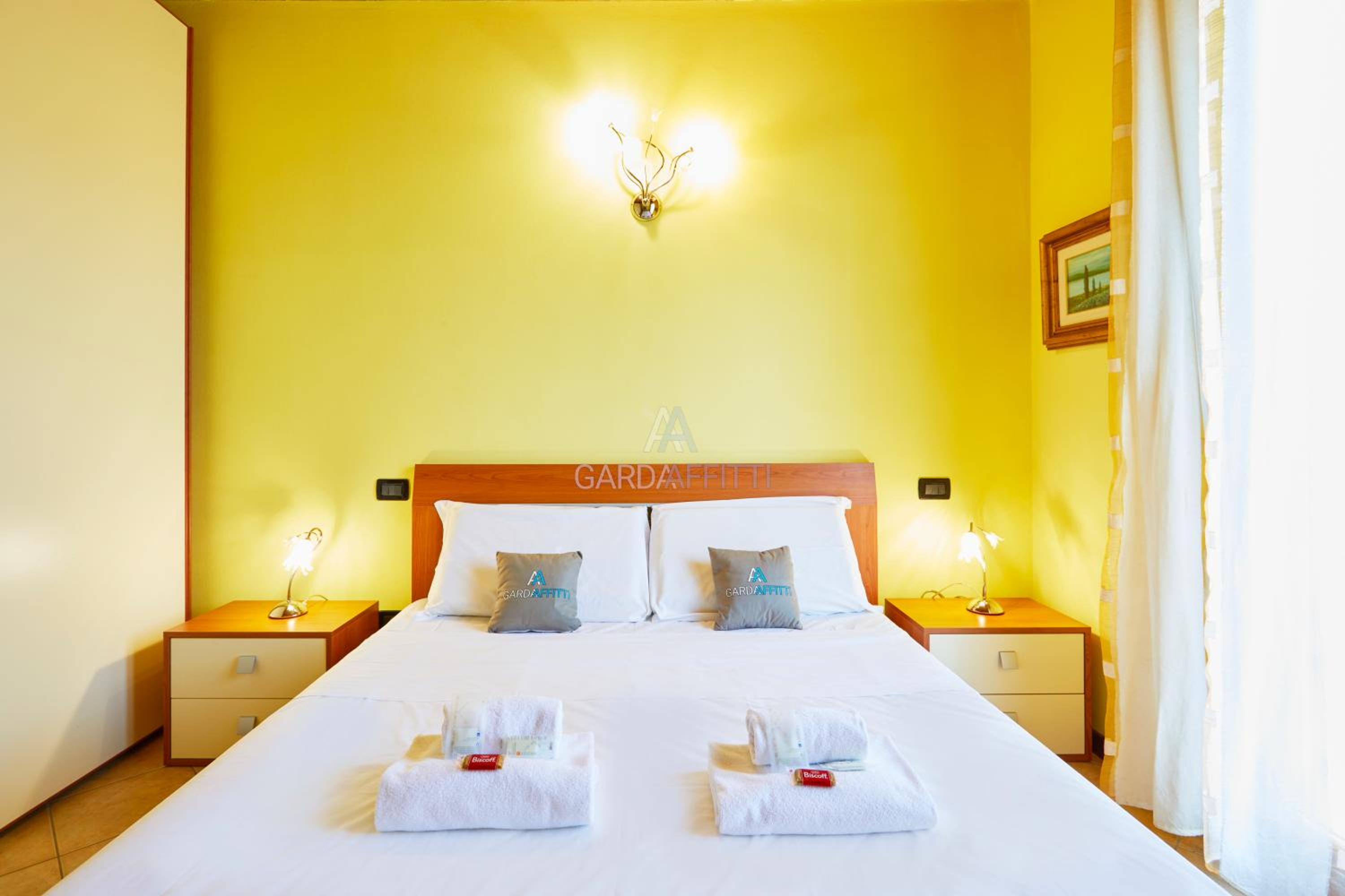 Resort Apartment - Borgo esclusivo con Piscine e Campi sportivi