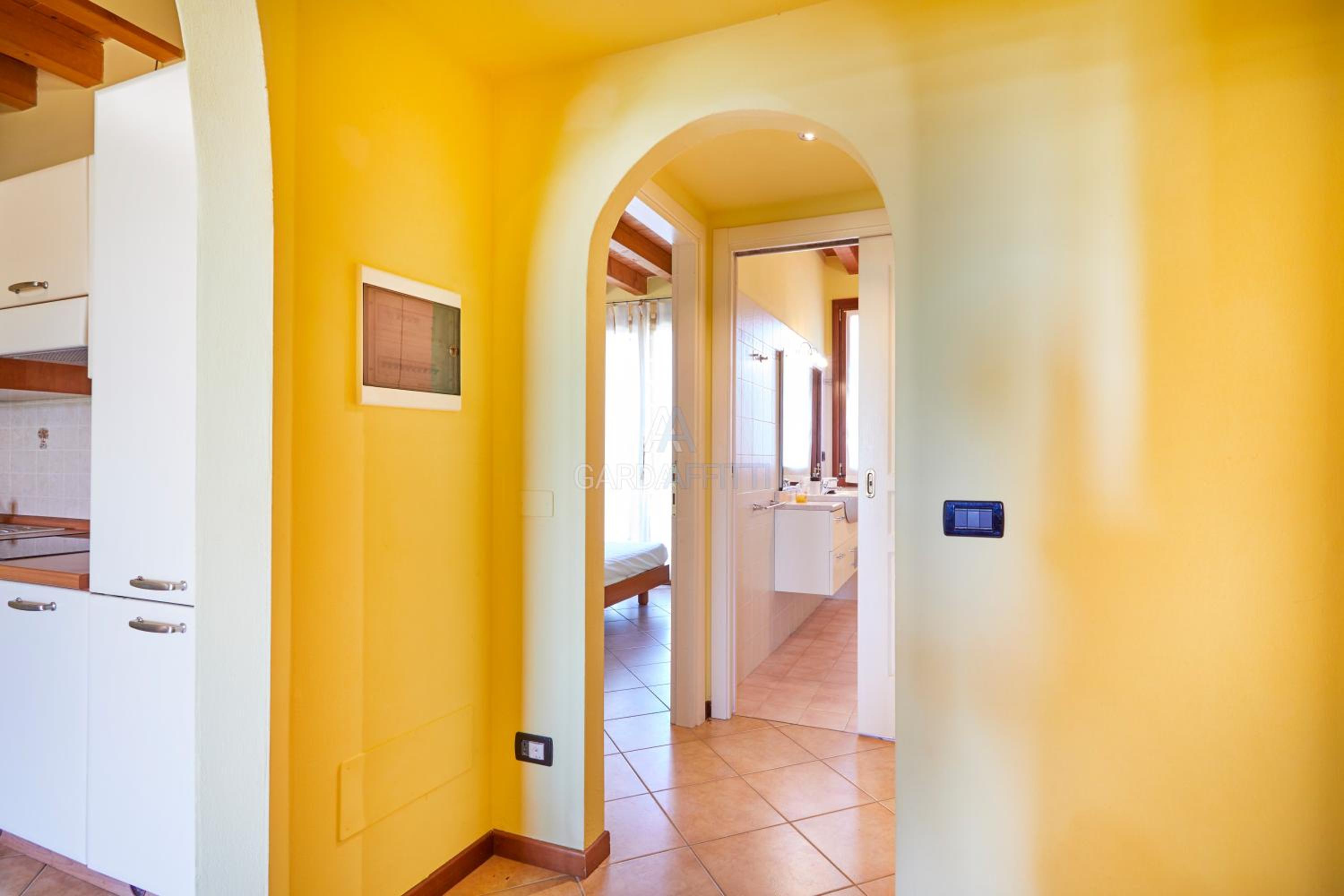 Resort Apartment - Borgo esclusivo con Piscine e Campi sportivi