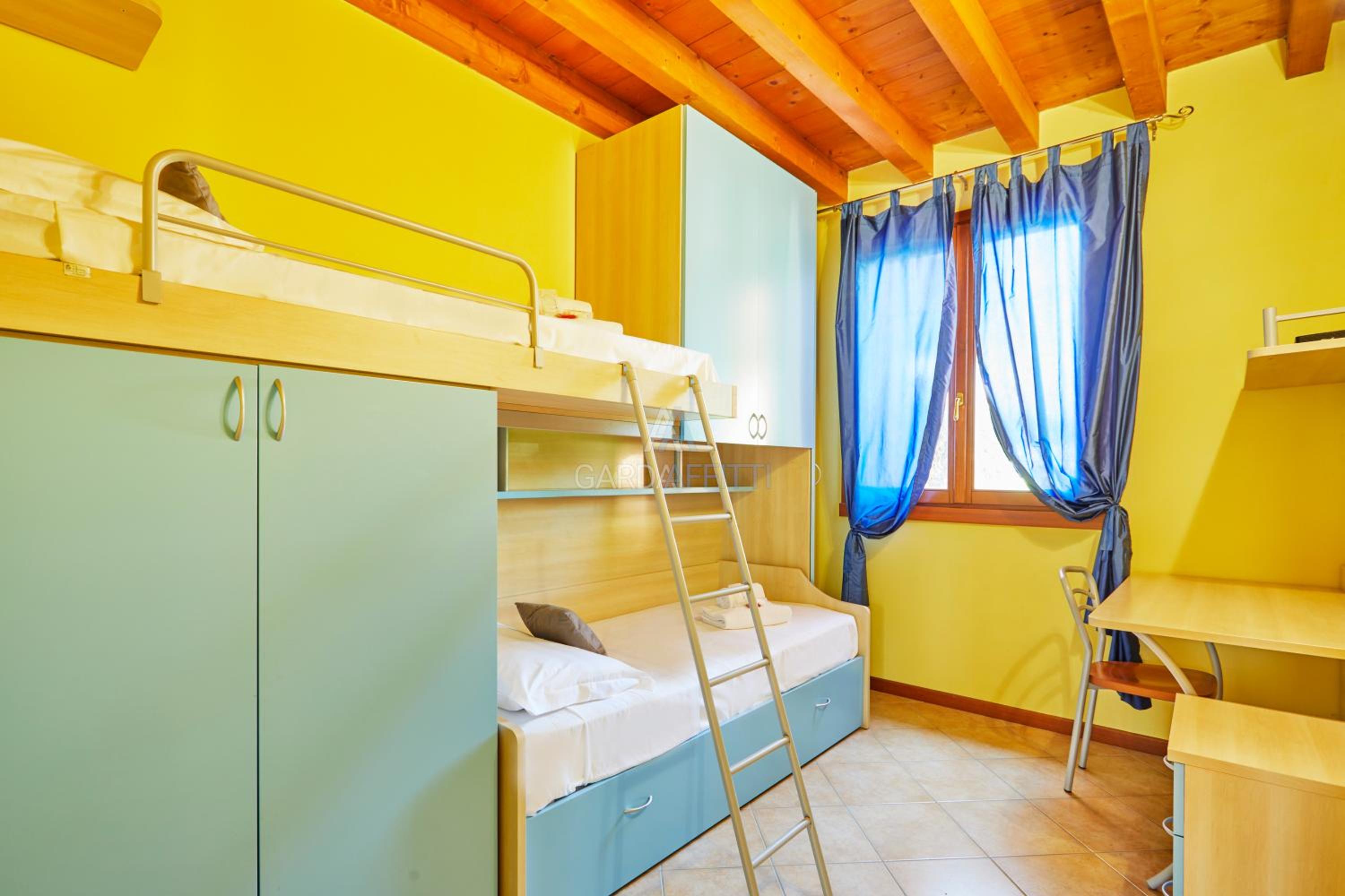 Resort Apartment - Borgo esclusivo con Piscine e Campi sportivi