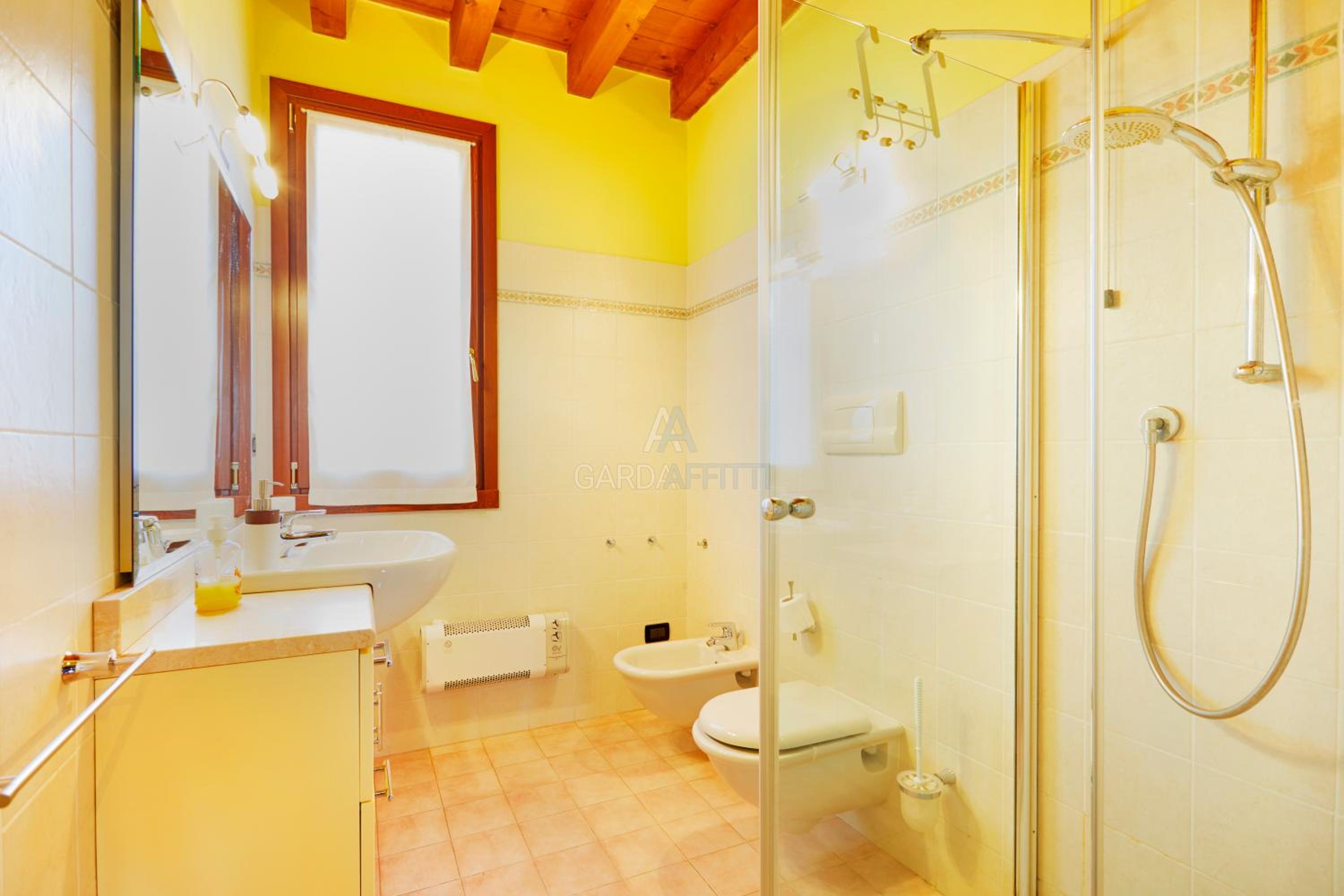Resort Apartment - Borgo esclusivo con Piscine e Campi sportivi