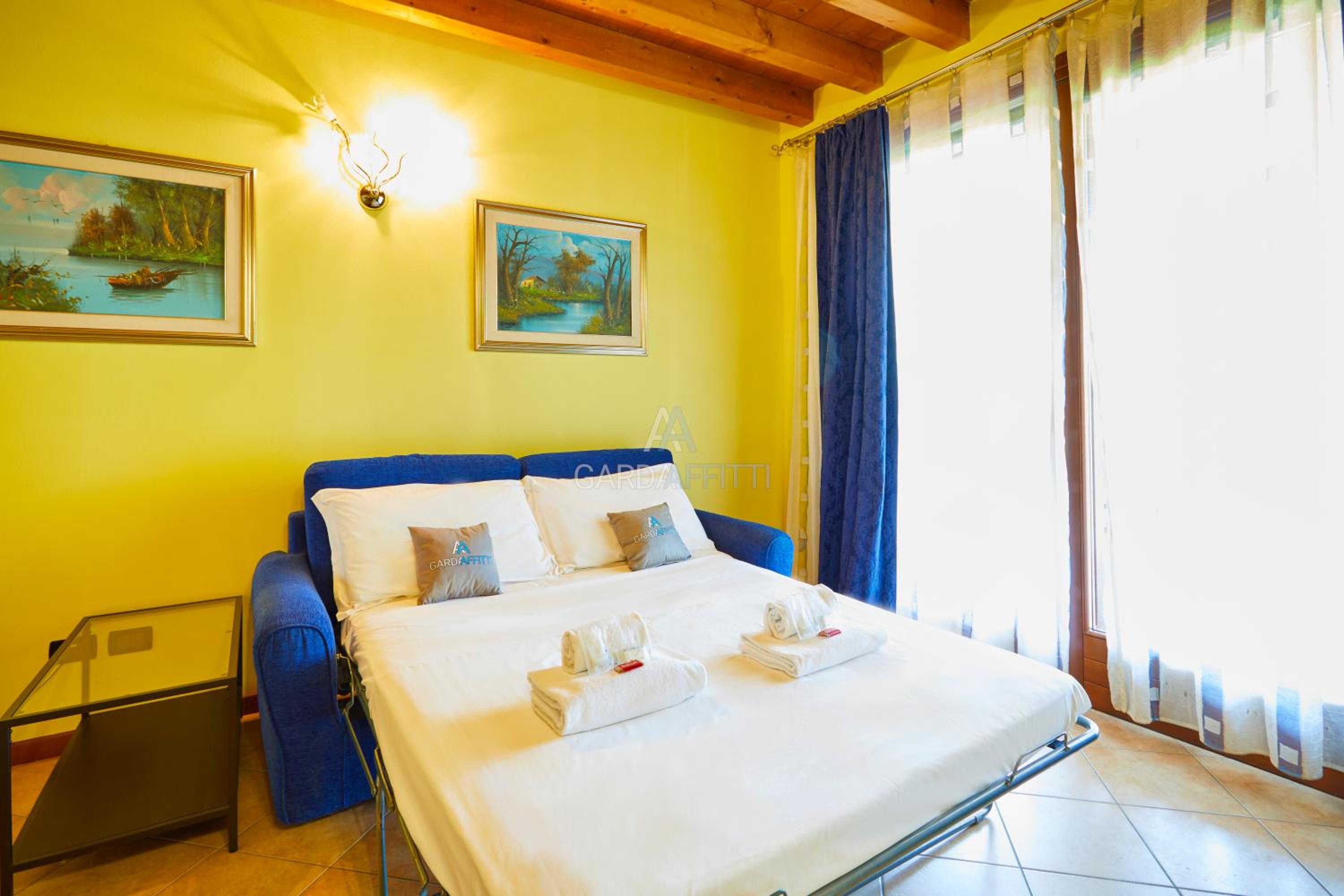 Resort Apartment - Borgo esclusivo con Piscine e Campi sportivi