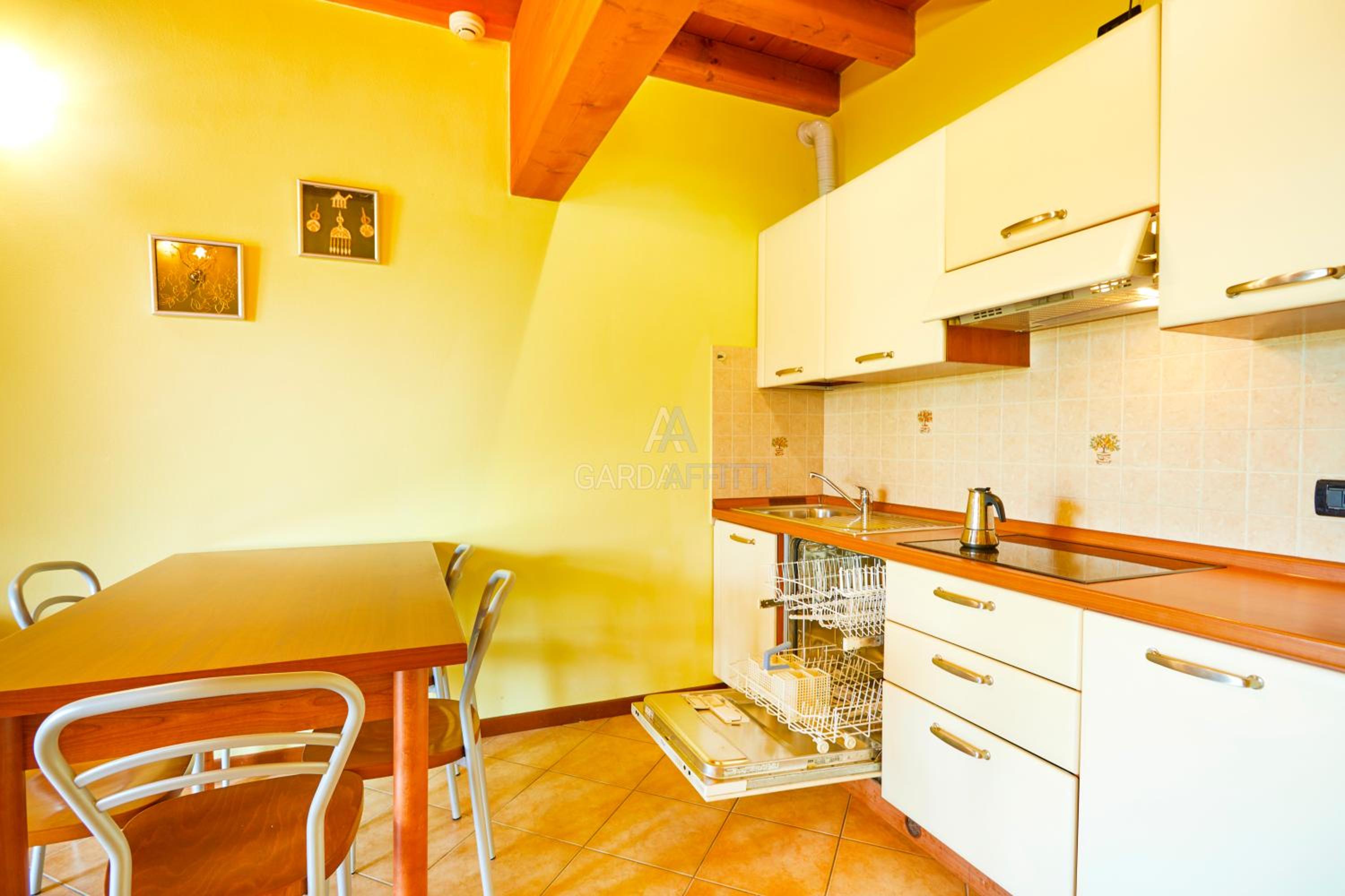 Resort Apartment - Borgo esclusivo con Piscine e Campi sportivi