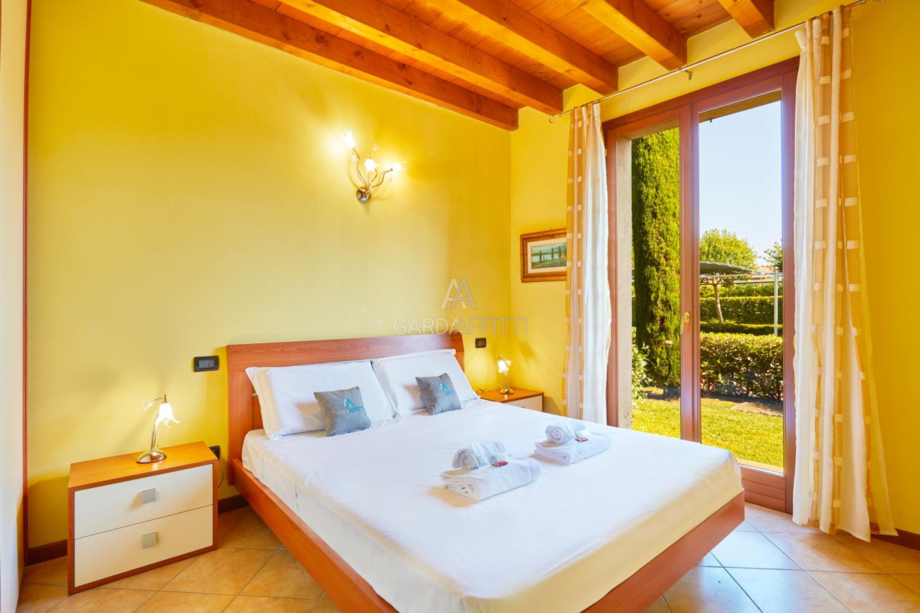Resort Apartment - Borgo esclusivo con Piscine e Campi sportivi