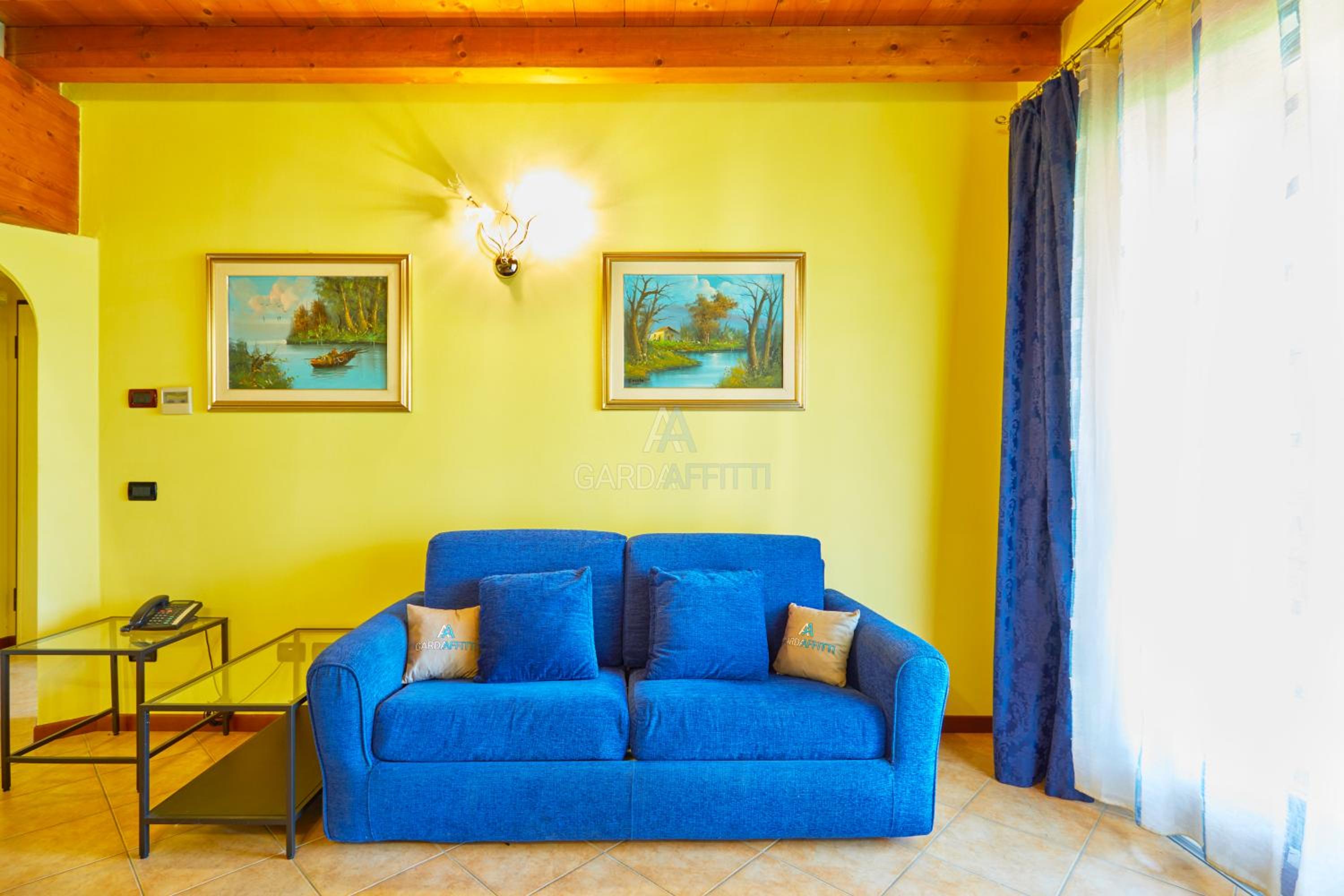 Resort Apartment - Borgo esclusivo con Piscine e Campi sportivi