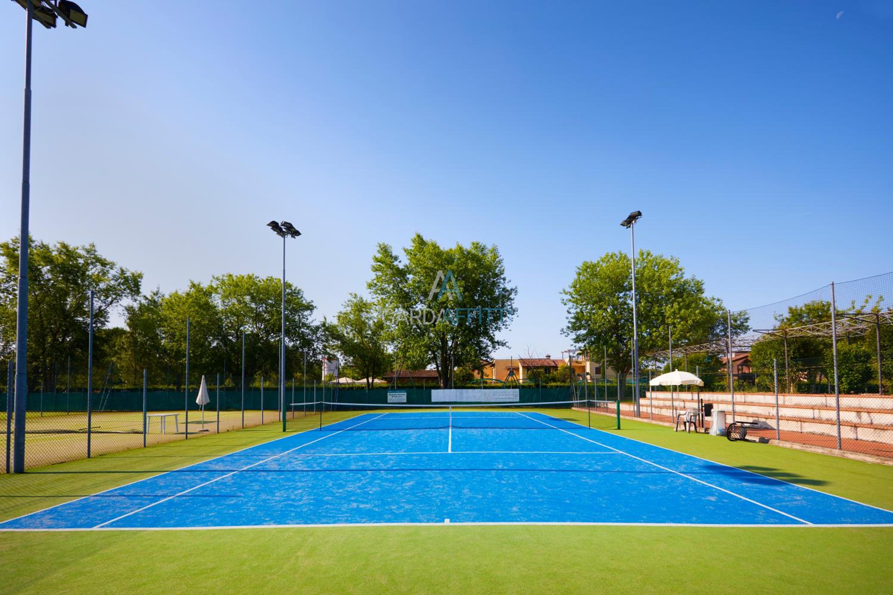 Resort Apartment - Borgo esclusivo con Piscine e Campi sportivi