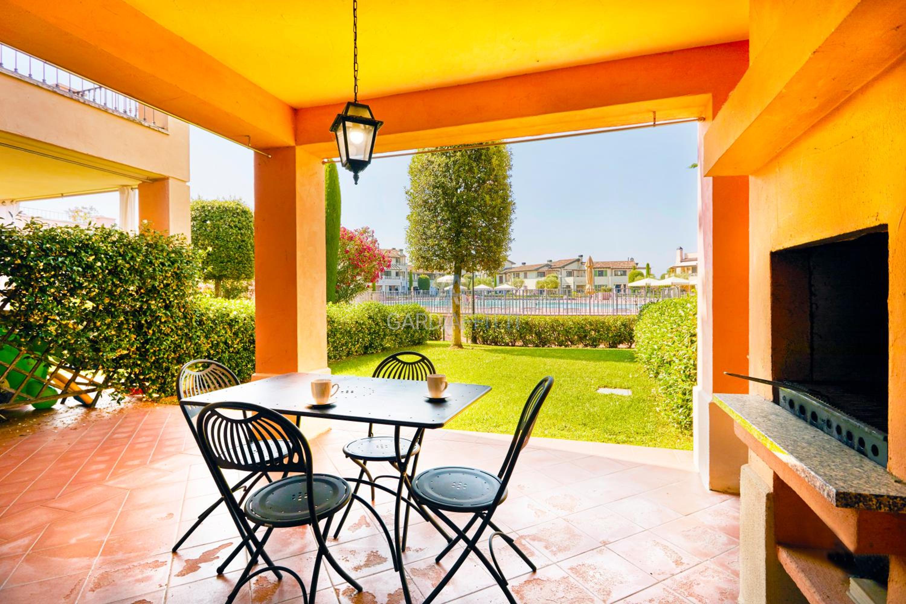 Resort Apartment - Borgo esclusivo con Piscine e Campi sportivi